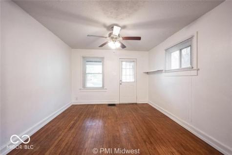 1450 N Gladstone Avenue Indianapolis IN 46201
