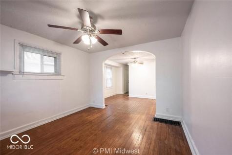 1450 N Gladstone Avenue Indianapolis IN 46201