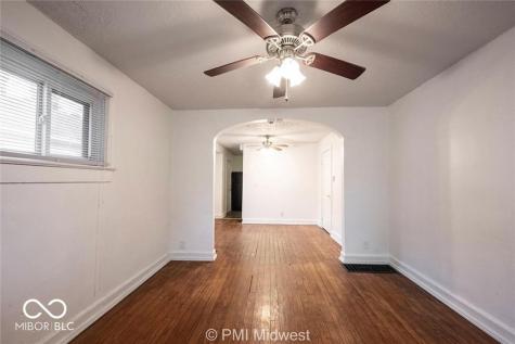 1450 N Gladstone Avenue Indianapolis IN 46201