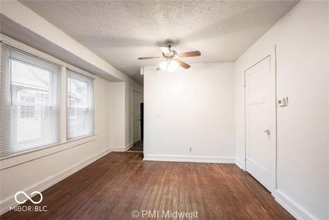 1450 N Gladstone Avenue Indianapolis IN 46201
