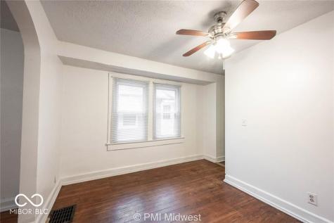 1450 N Gladstone Avenue Indianapolis IN 46201