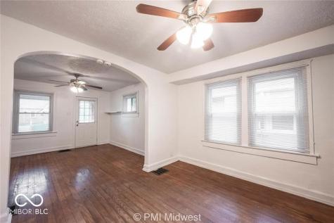 1450 N Gladstone Avenue Indianapolis IN 46201