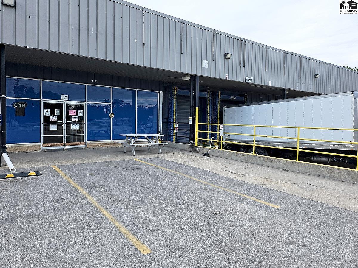 1337 W Kansas Avenue Mcpherson KS 67460