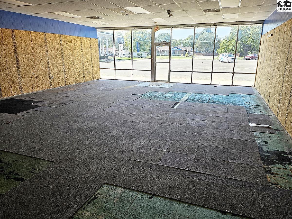 1316 N Main Street Mcpherson KS 67460