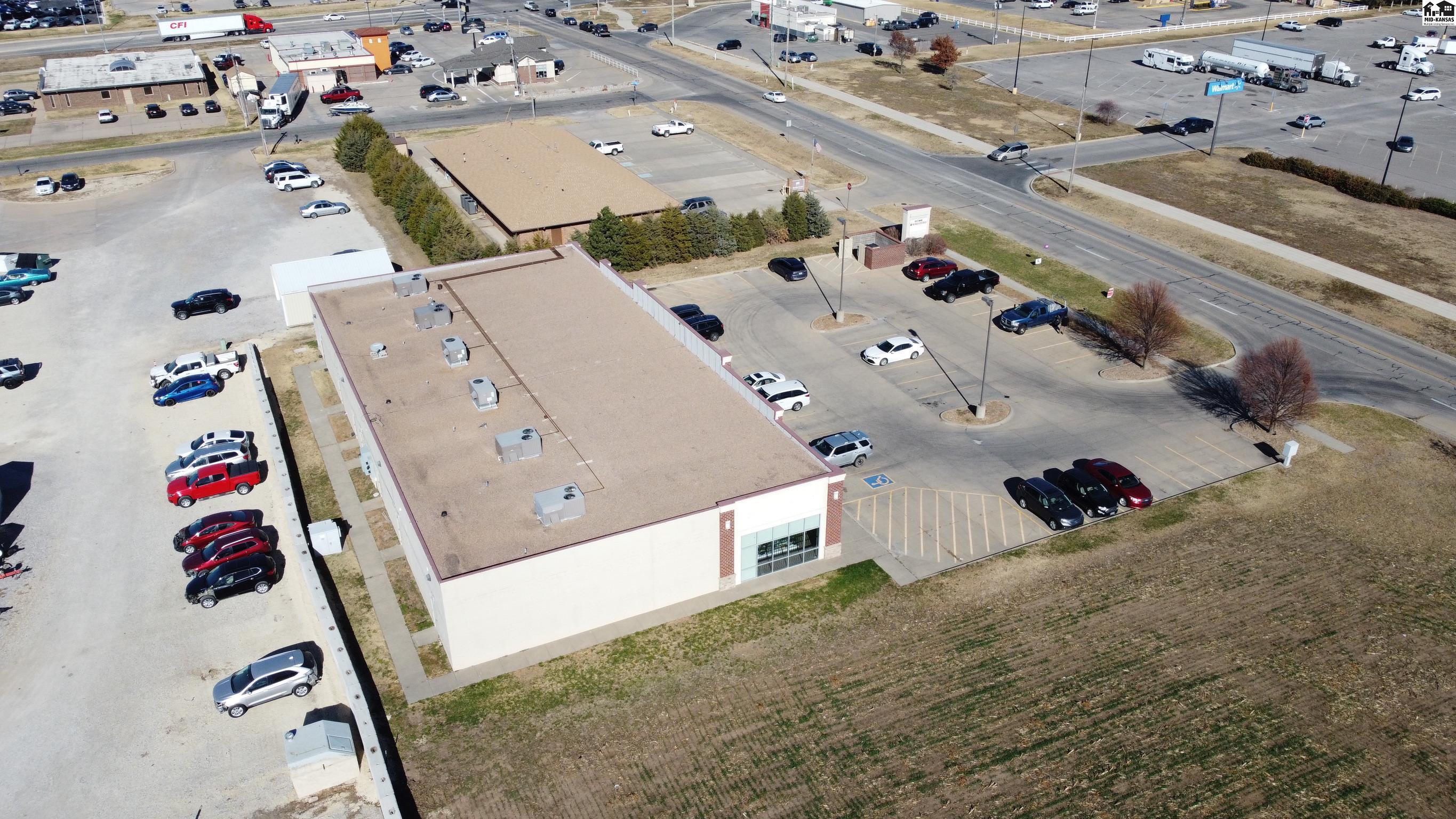 210 S Centennial Drive Mcpherson KS 67460