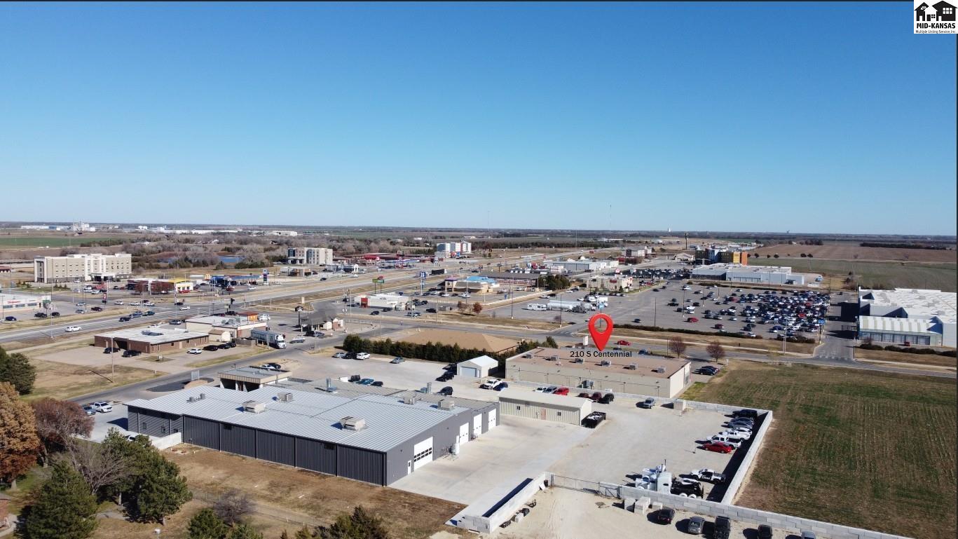 210 S Centennial Drive Mcpherson KS 67460