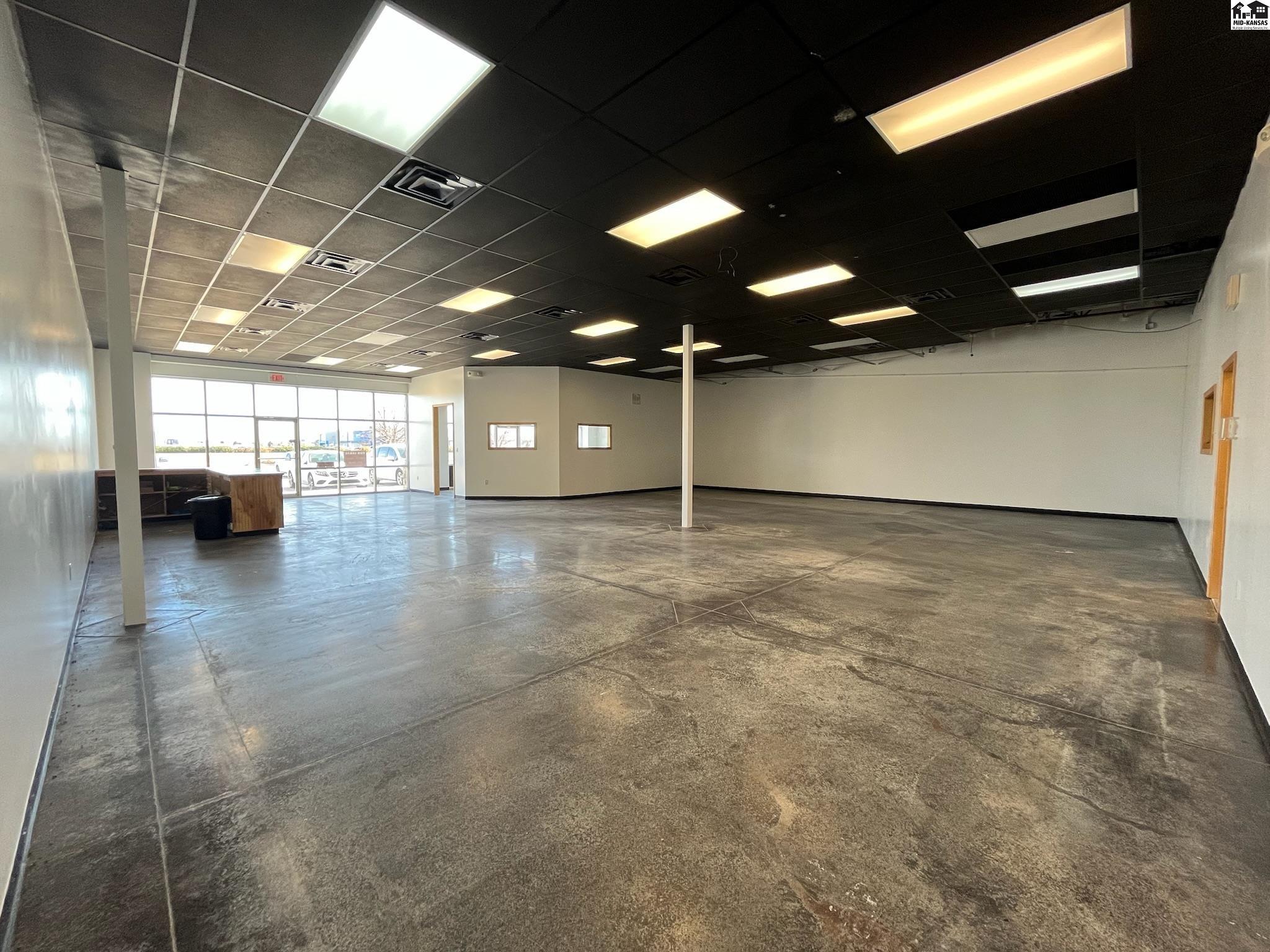 210 S Centennial Drive Mcpherson KS 67460