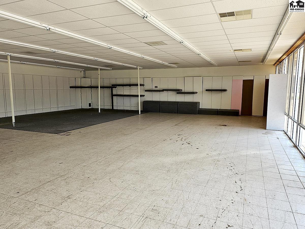 1314 N Main Street Mcpherson KS 67460