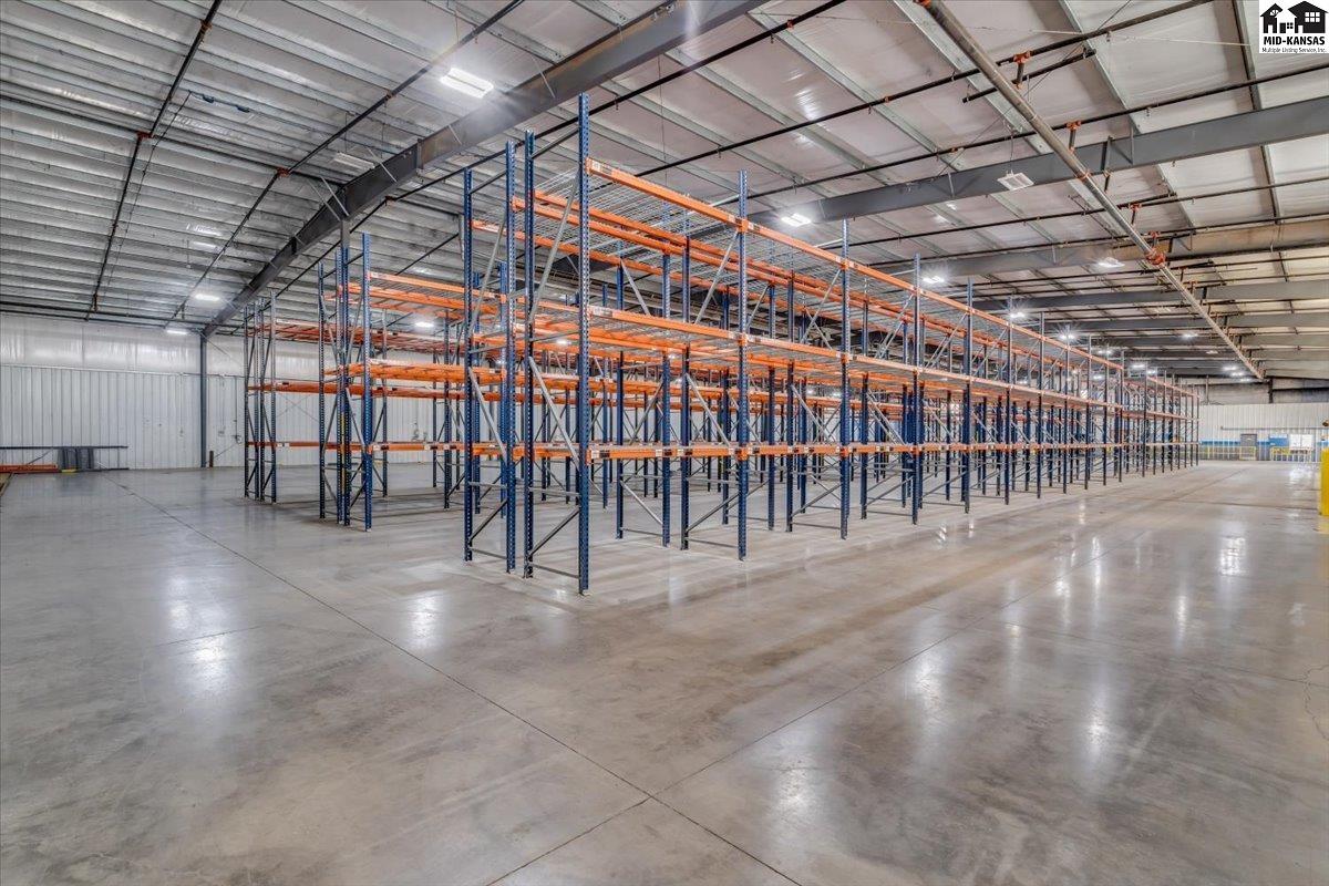 901 Corey Road Hutchinson KS 67501