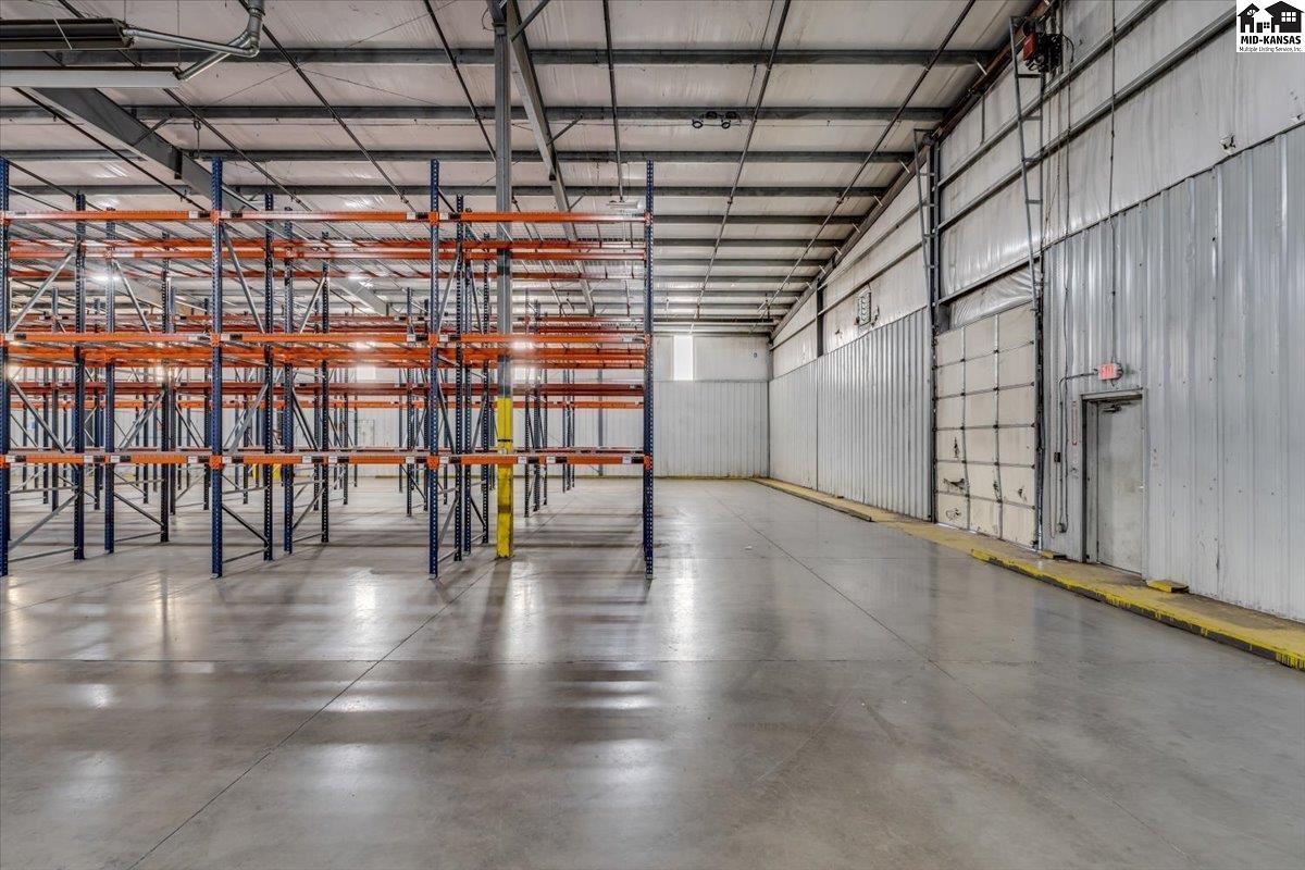 901 Corey Road Hutchinson KS 67501