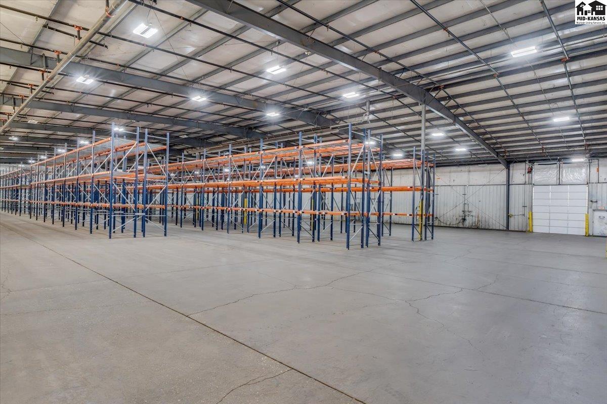 901 Corey Road Hutchinson KS 67501
