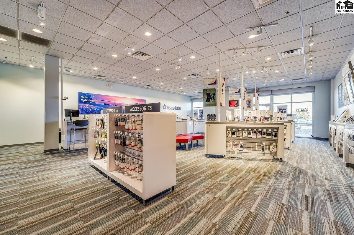 1920 E 17th Avenue Hutchinson KS 67502