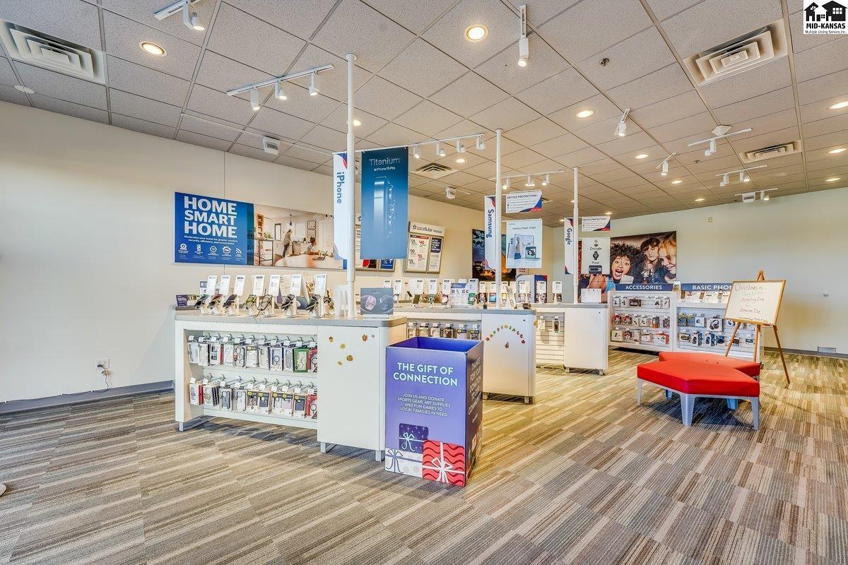 1920 E 17th Avenue Hutchinson KS 67502