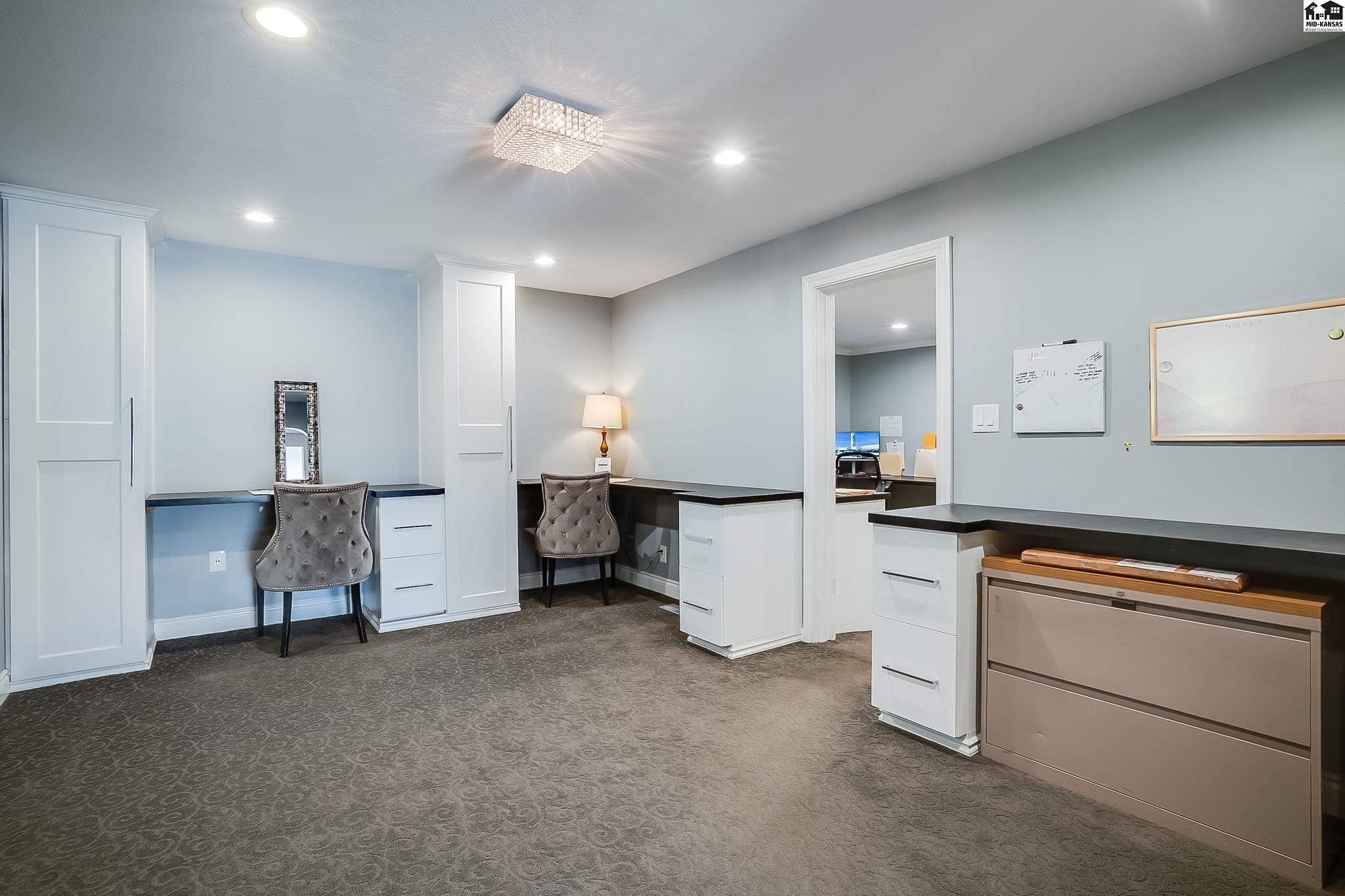 2300 N Lorraine Street Hutchinson KS 67502