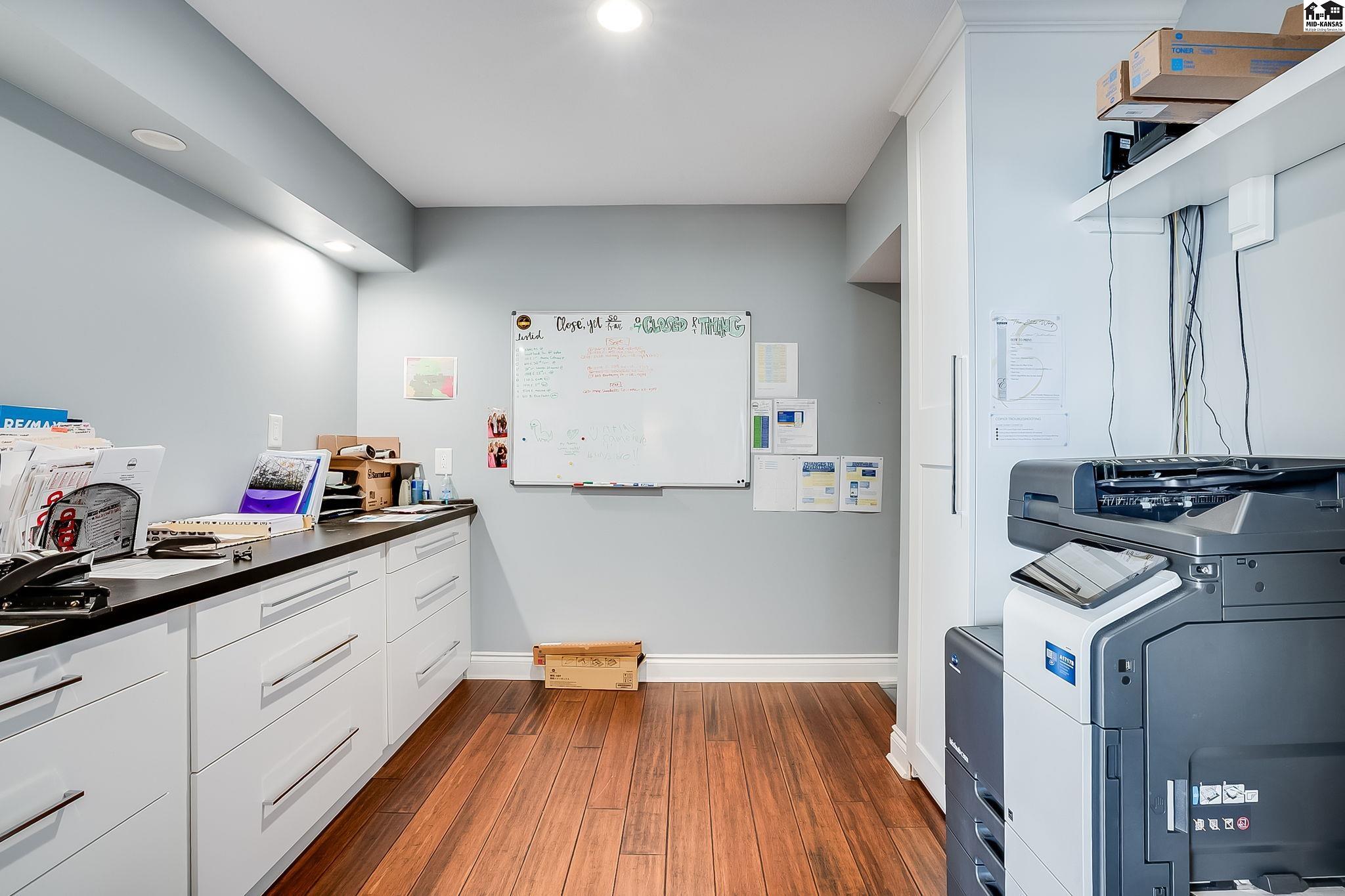 2300 N Lorraine Street Hutchinson KS 67502