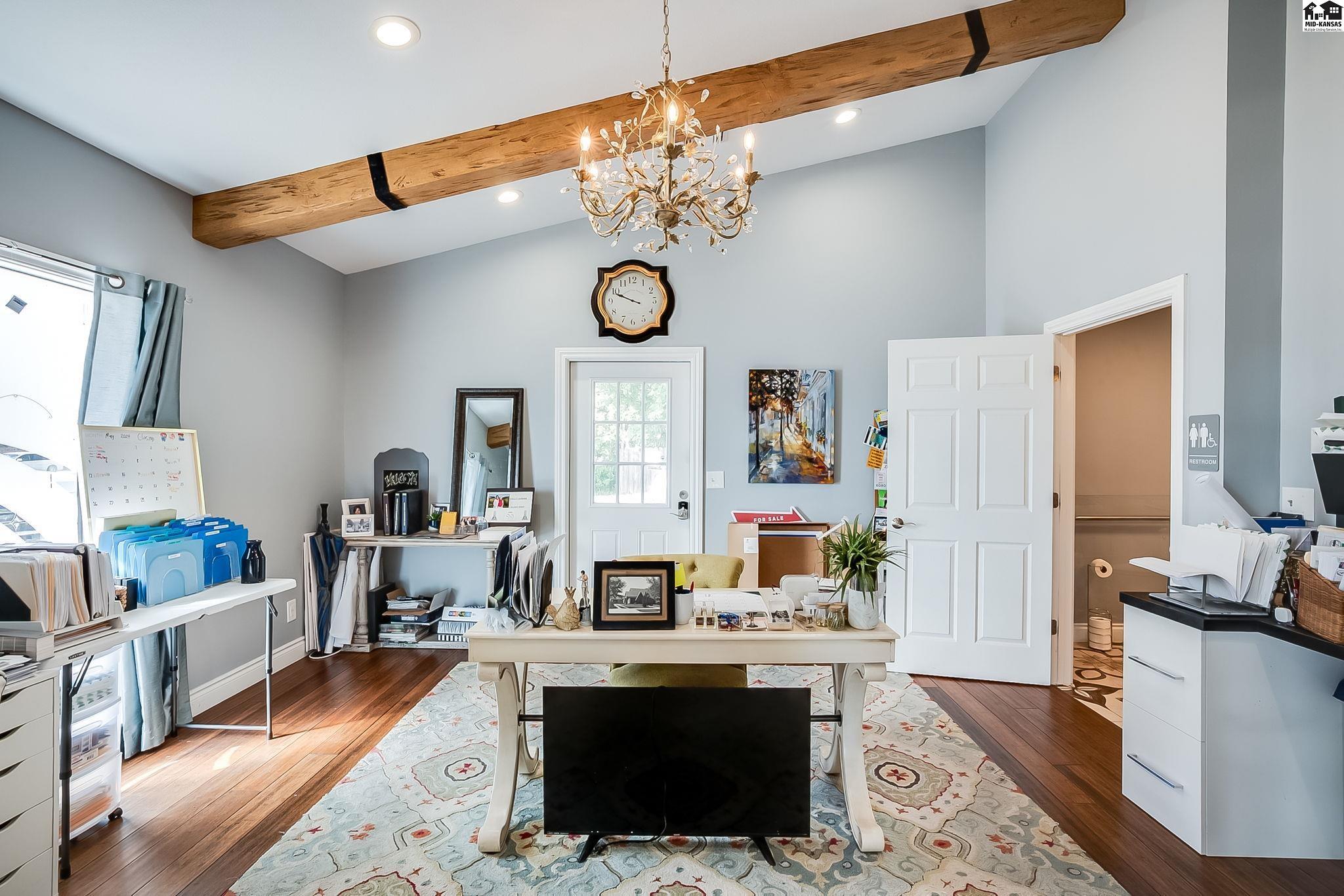 2300 N Lorraine Street Hutchinson KS 67502