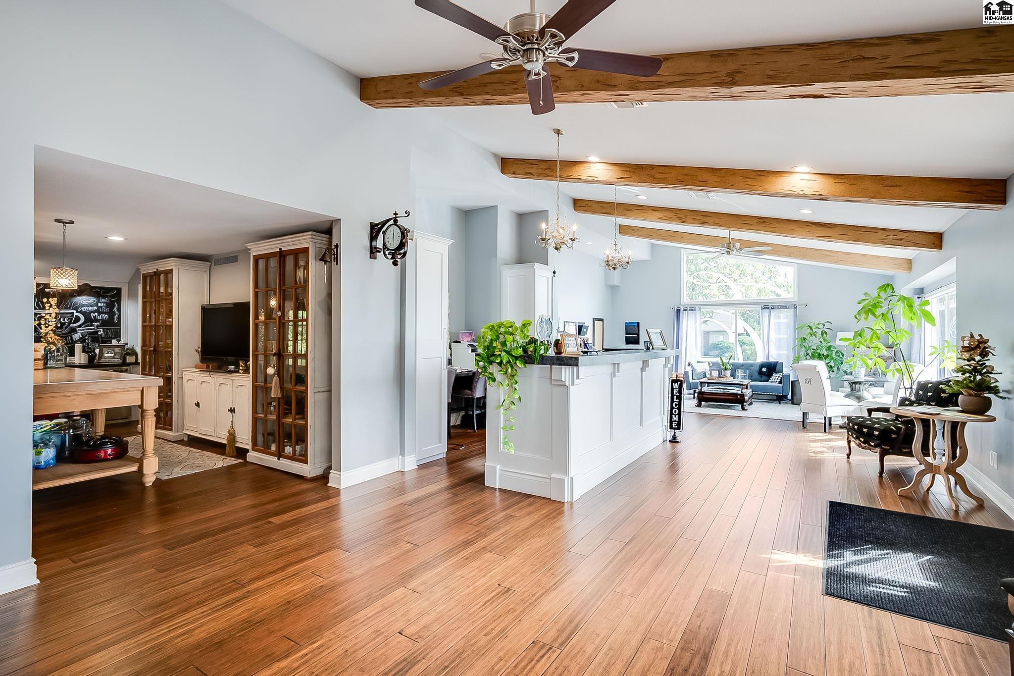 2300 N Lorraine Street Hutchinson KS 67502