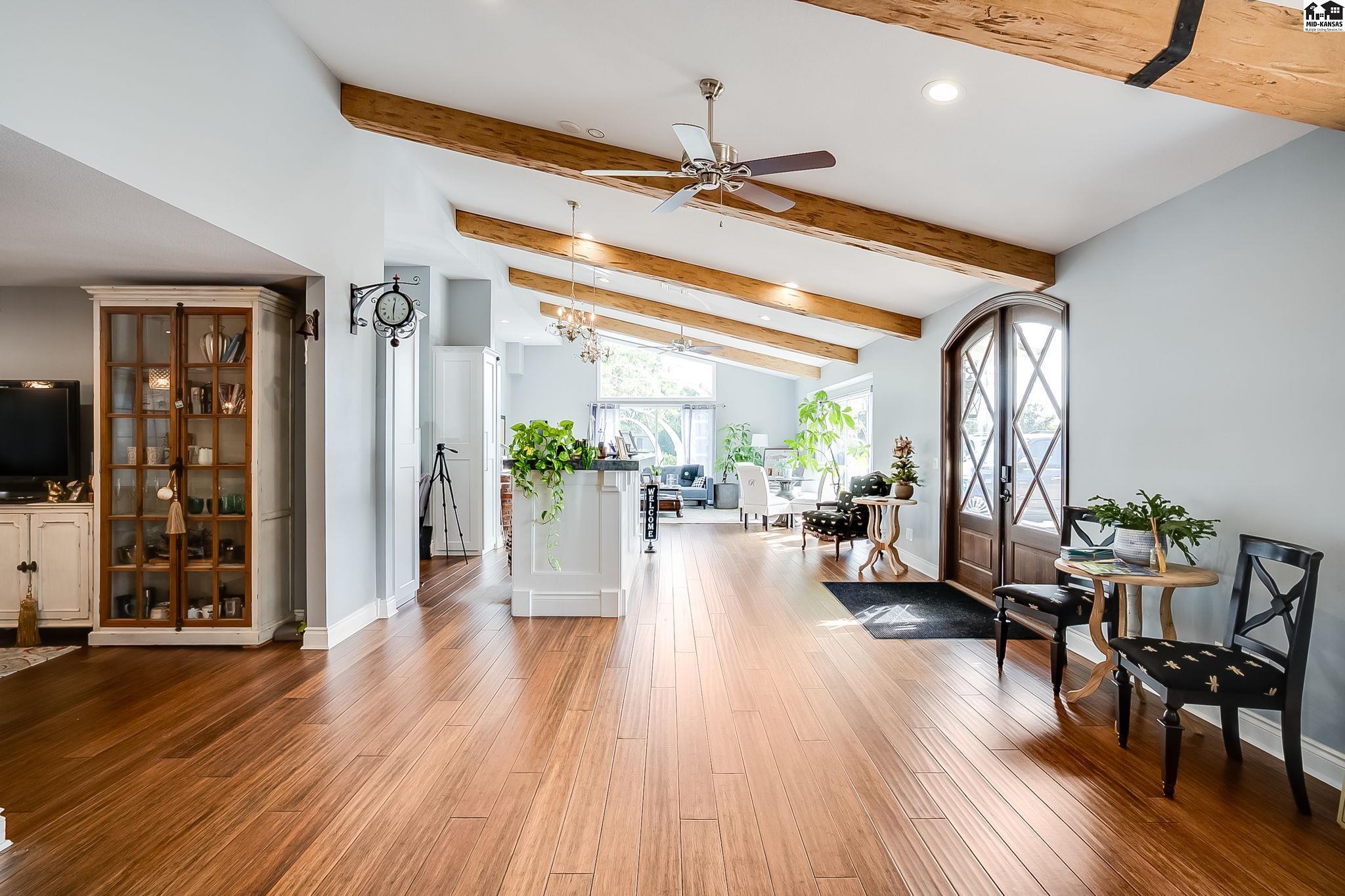 2300 N Lorraine Street Hutchinson KS 67502