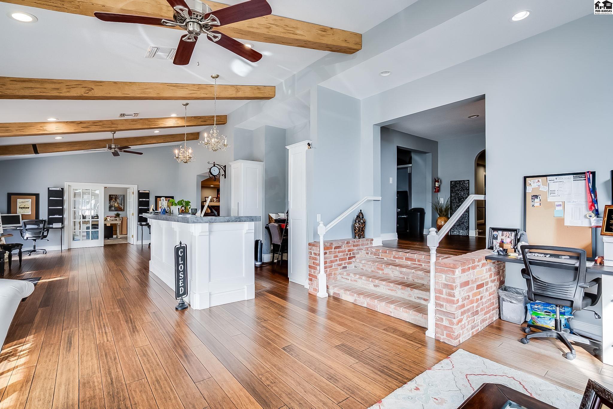 2300 N Lorraine Street Hutchinson KS 67502