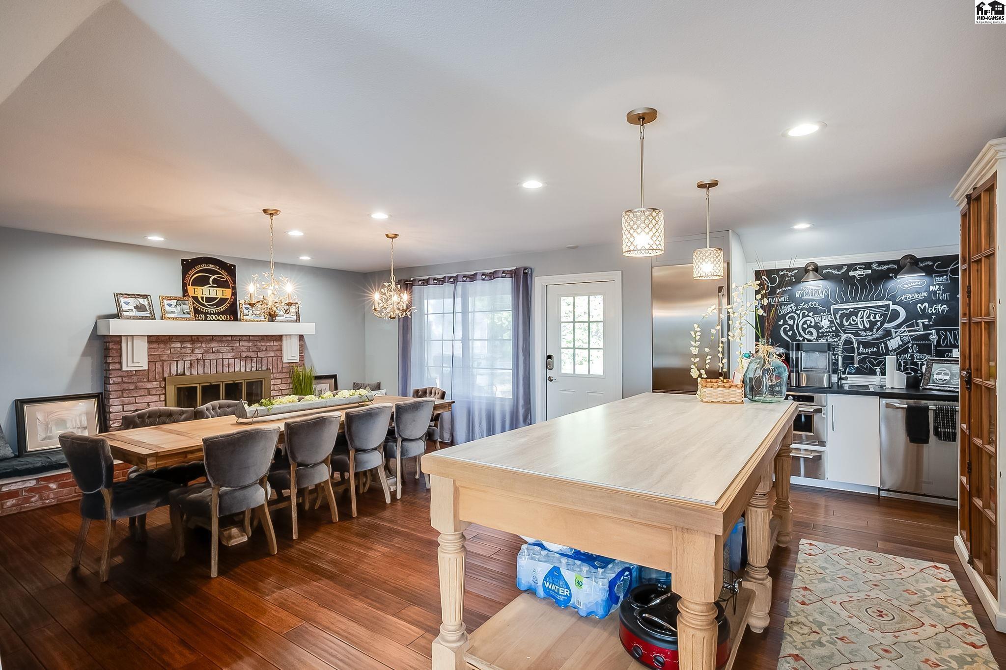 2300 N Lorraine Street Hutchinson KS 67502