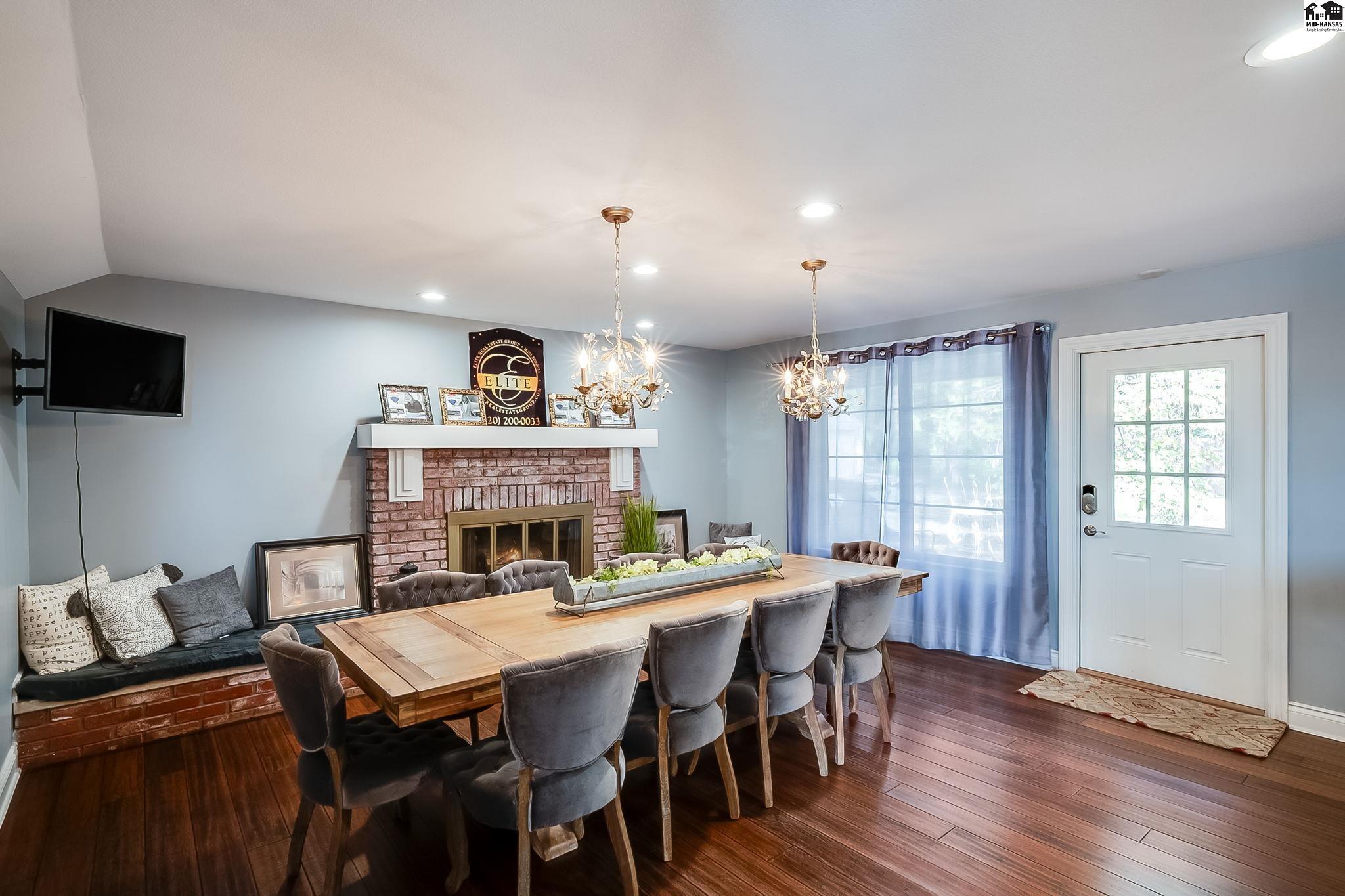 2300 N Lorraine Street Hutchinson KS 67502