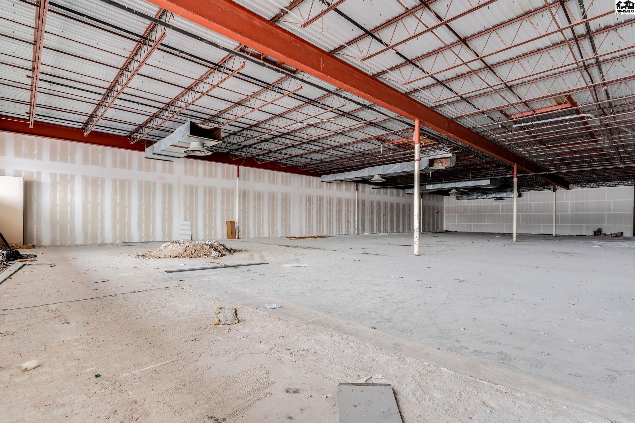 401 E 4 Hutchinson KS 67501