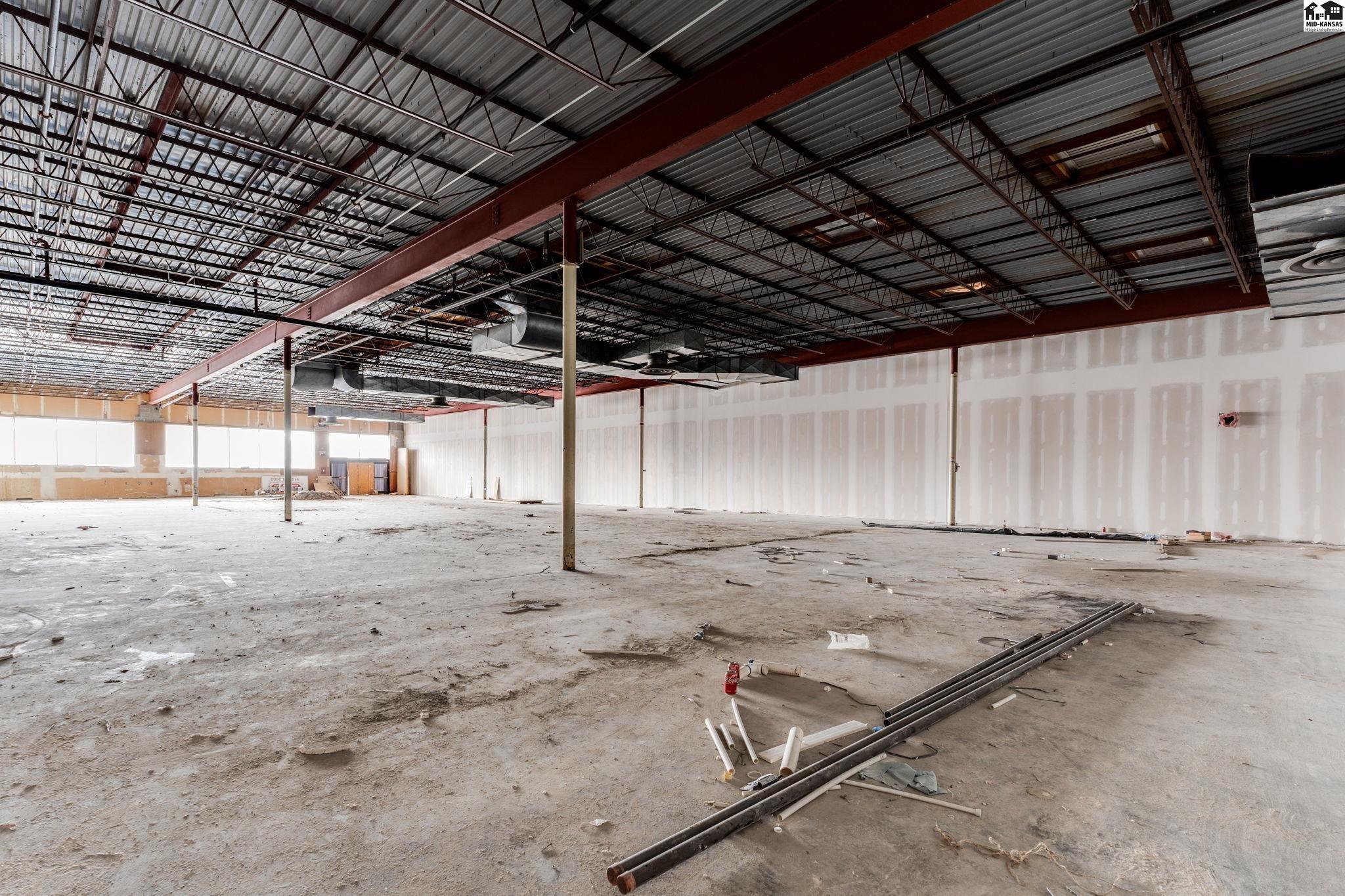 401 E 4 Hutchinson KS 67501