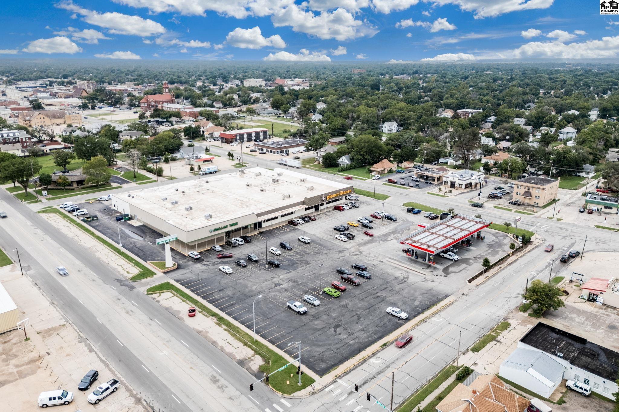 401 E 4 Hutchinson KS 67501