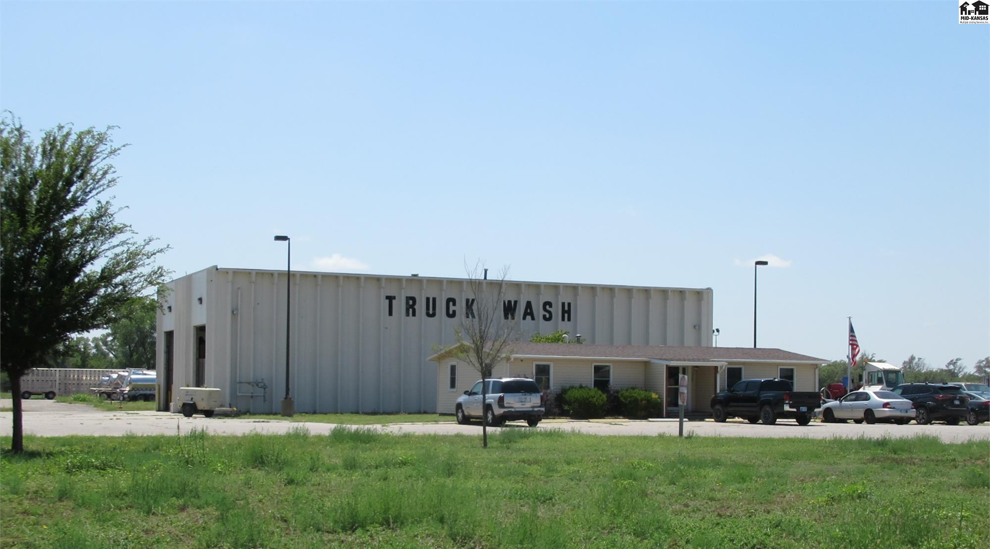 1701 E Blanchard Avenue Hutchinson KS 67501