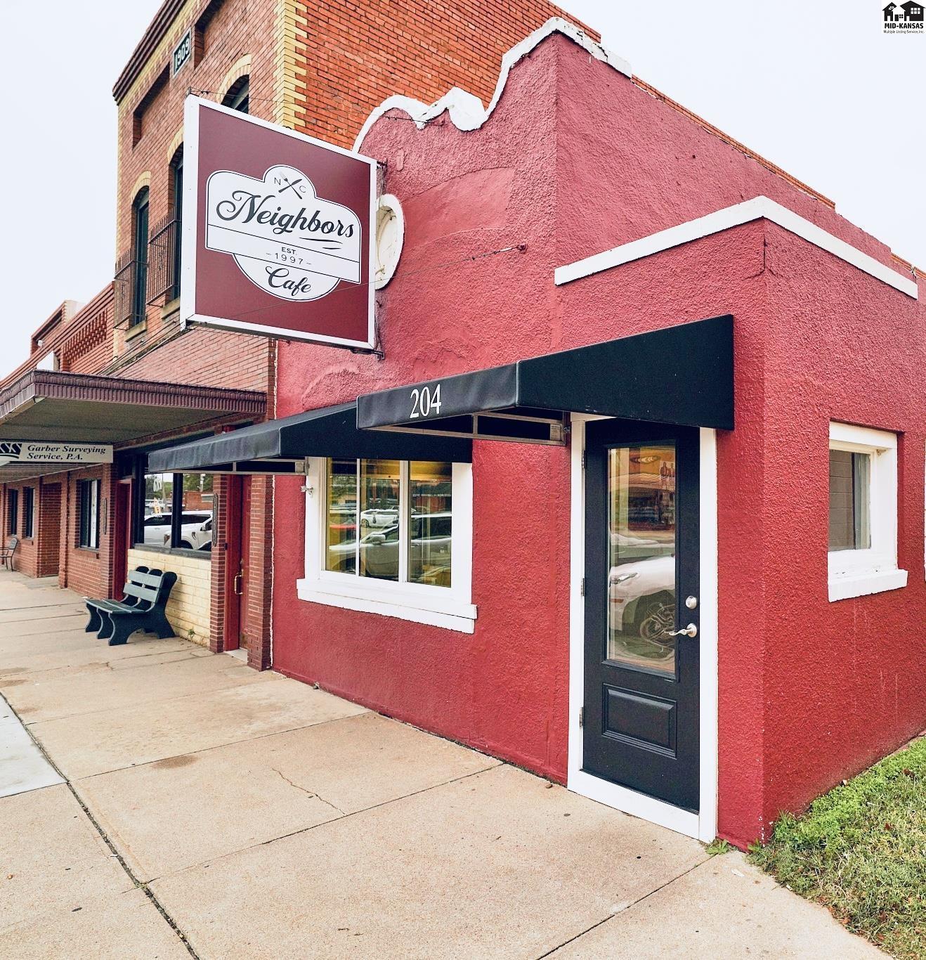 204 S Main Street Mcpherson KS 67460