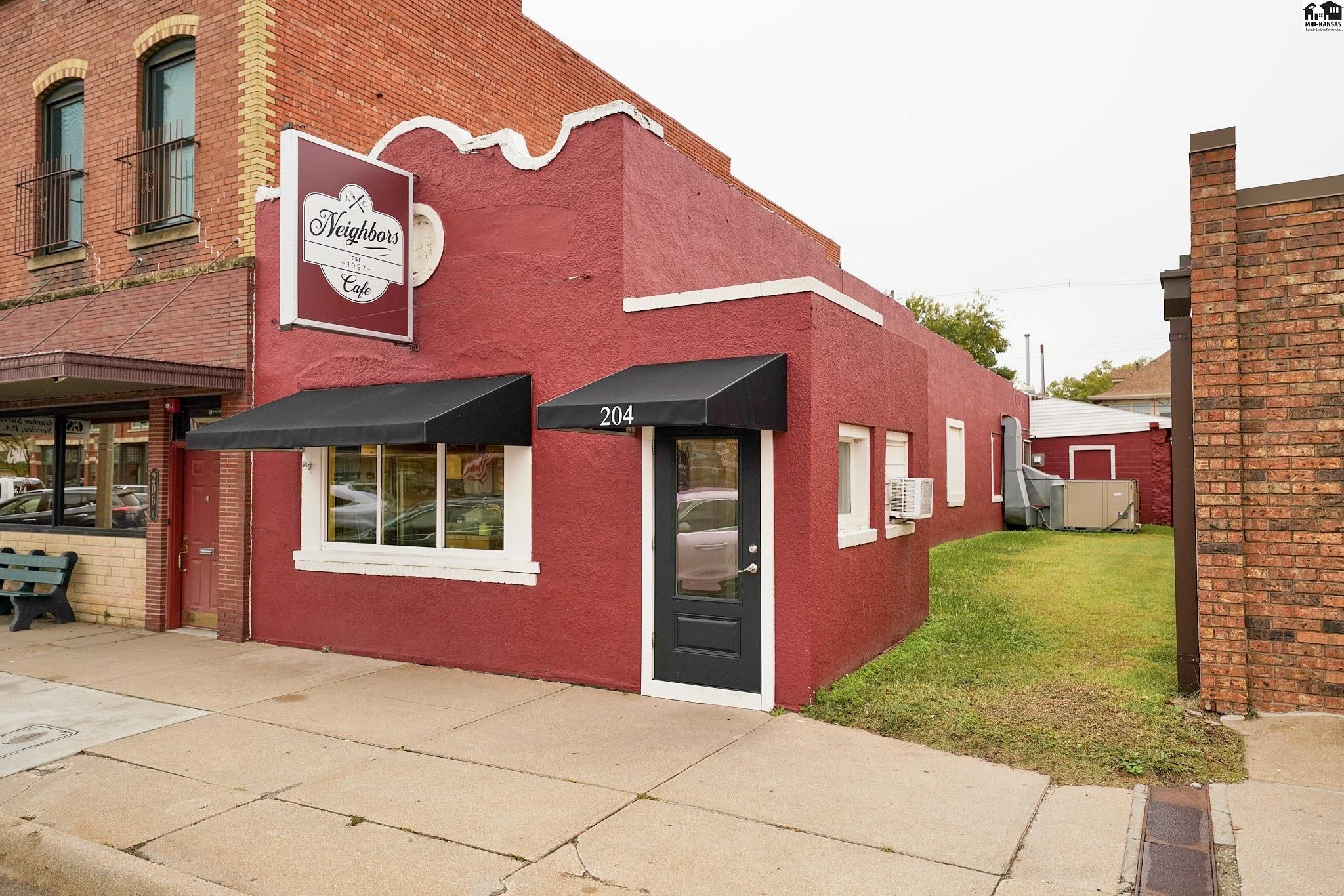 204 S Main Street Mcpherson KS 67460