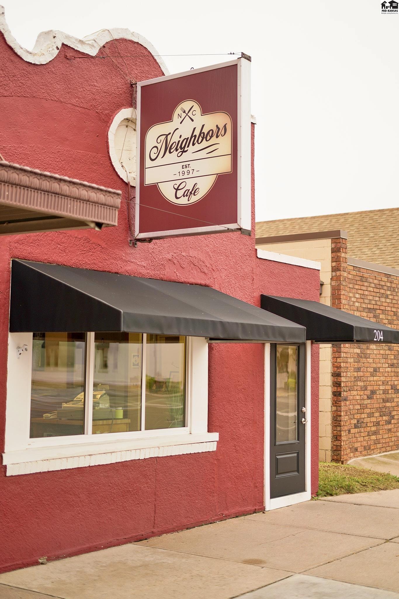 204 S Main Street Mcpherson KS 67460