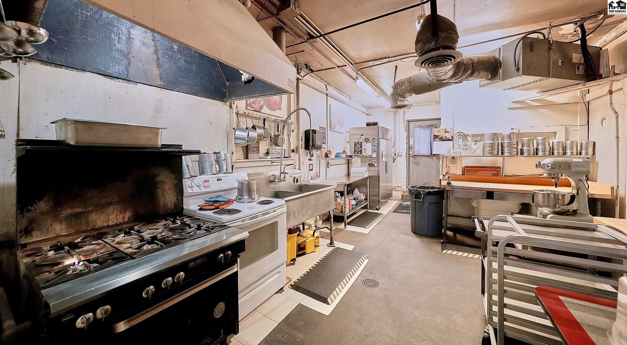 204 S Main Street Mcpherson KS 67460