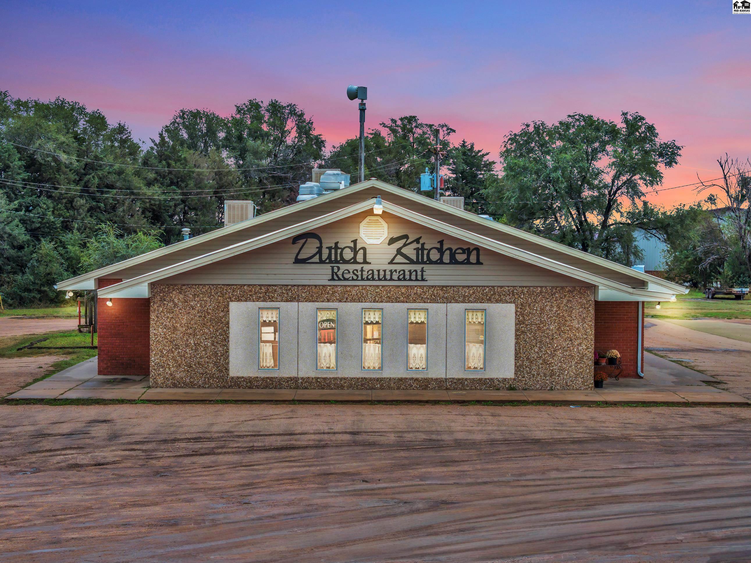 6803 W Highway K61 Hutchinson KS 67501