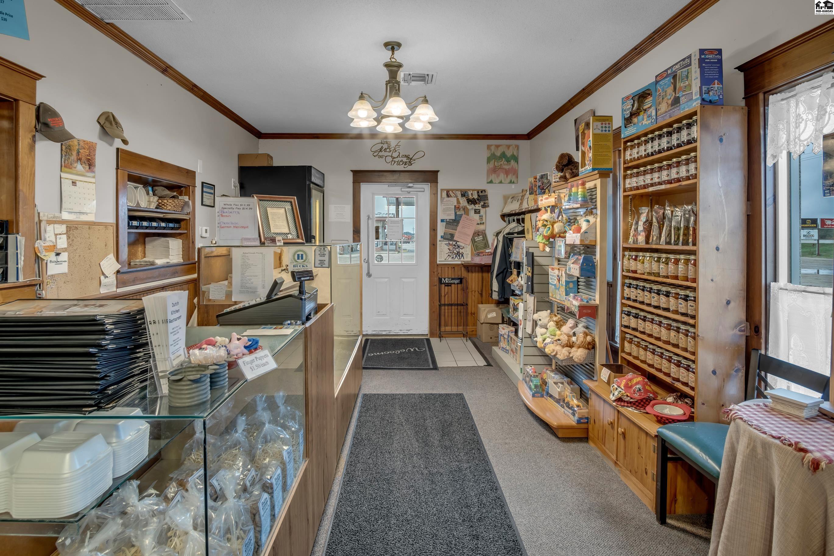 6803 W Highway K61 Hutchinson KS 67501