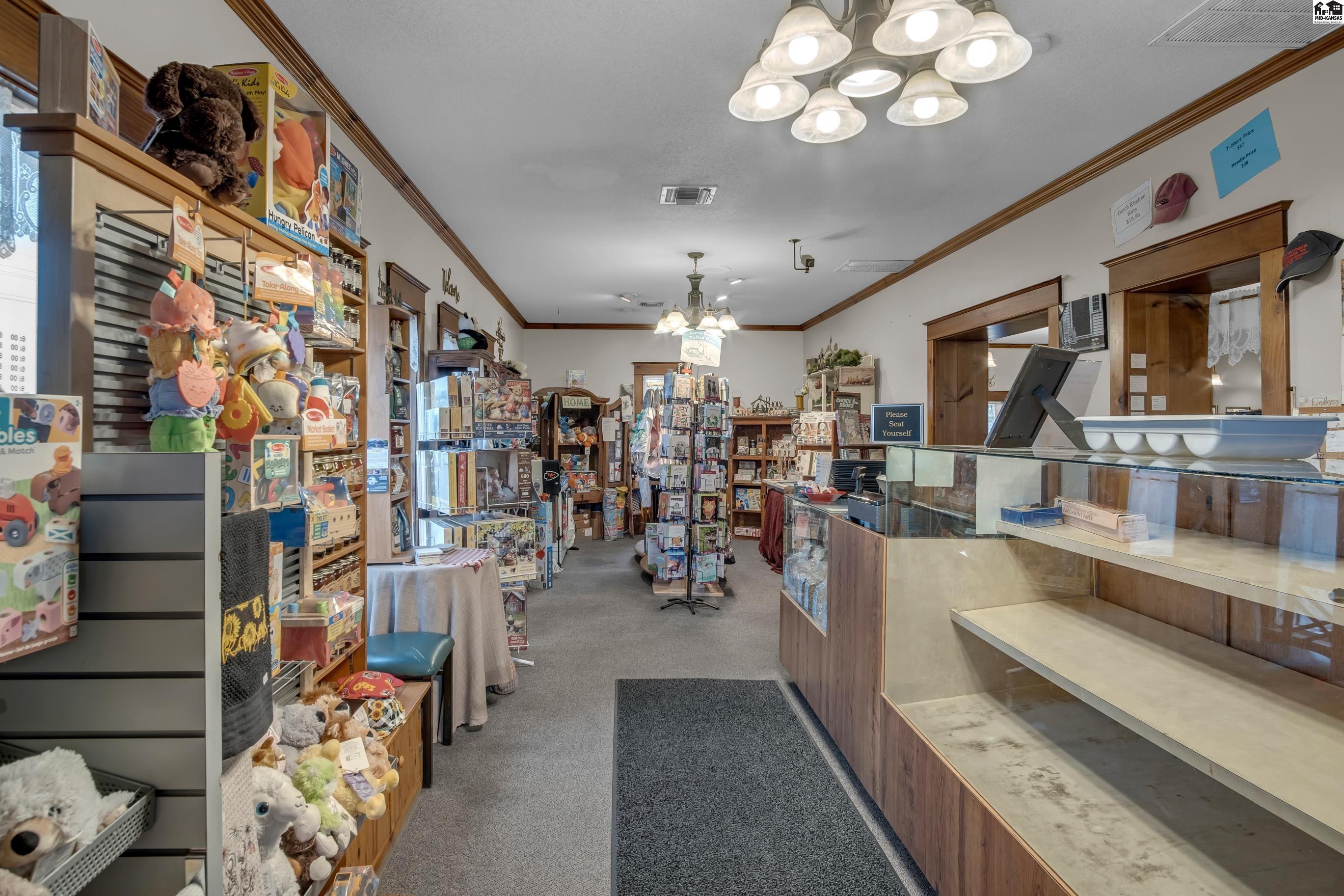 6803 W Highway K61 Hutchinson KS 67501