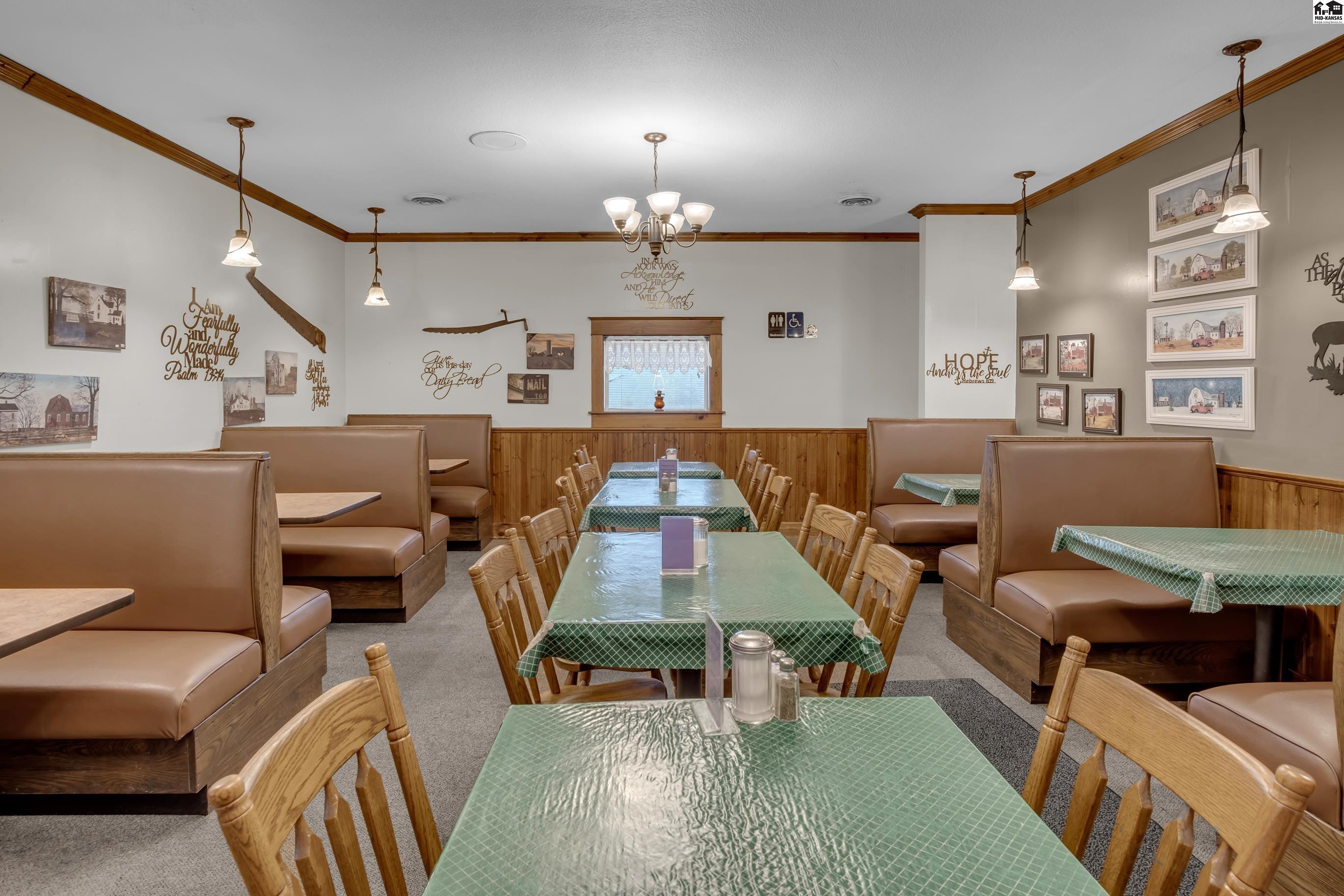 6803 W Highway K61 Hutchinson KS 67501