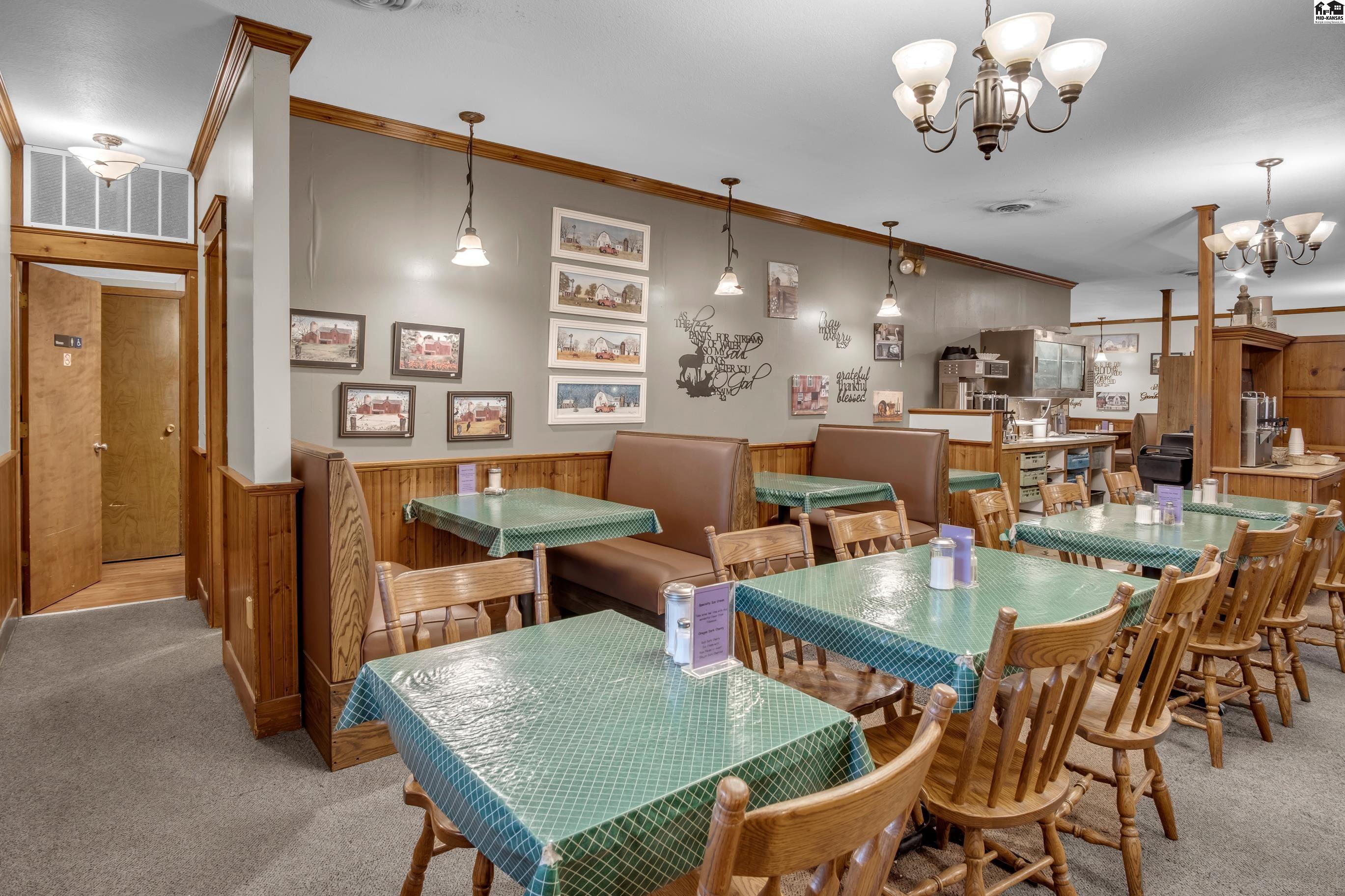 6803 W Highway K61 Hutchinson KS 67501