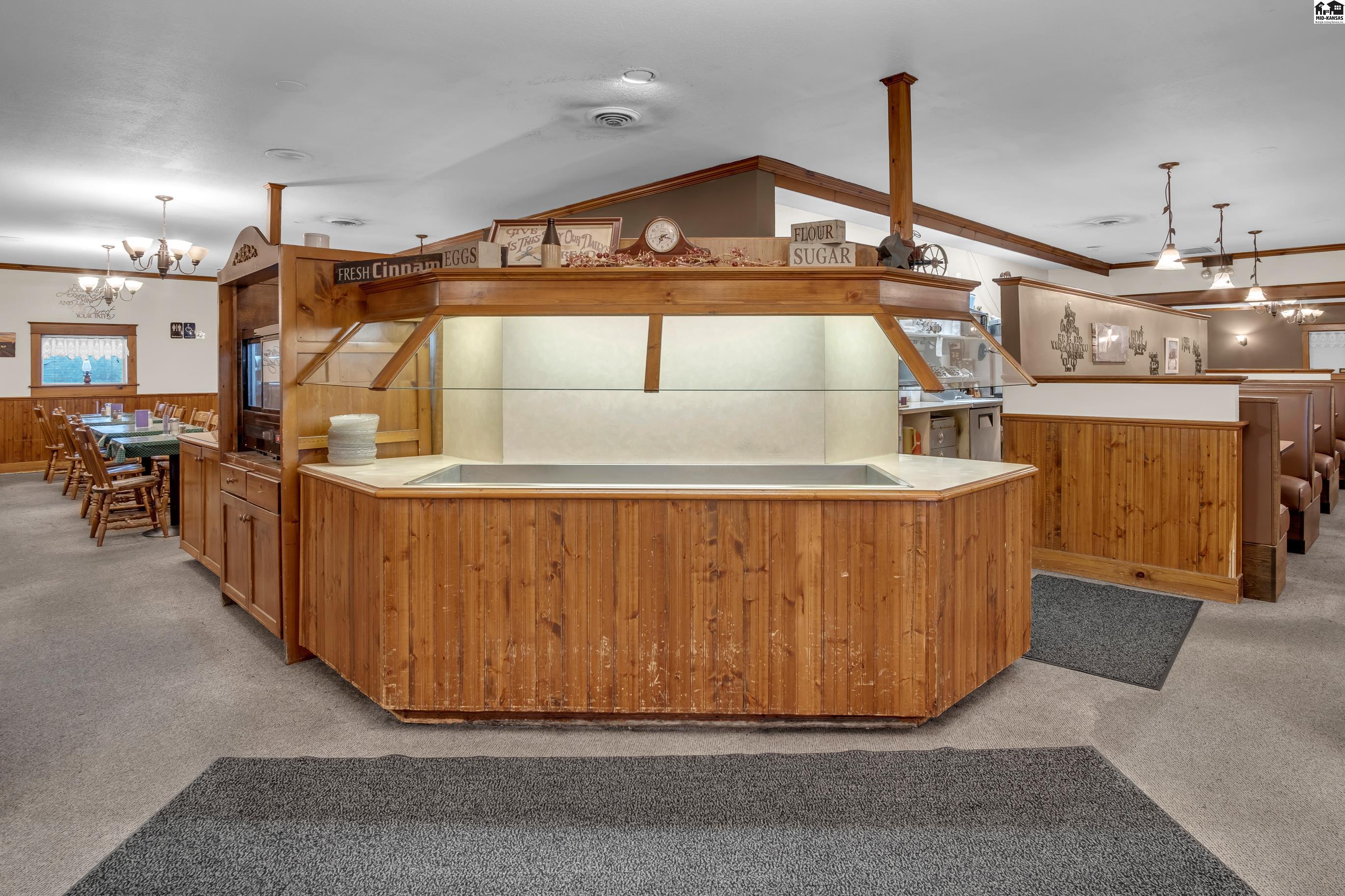 6803 W Highway K61 Hutchinson KS 67501