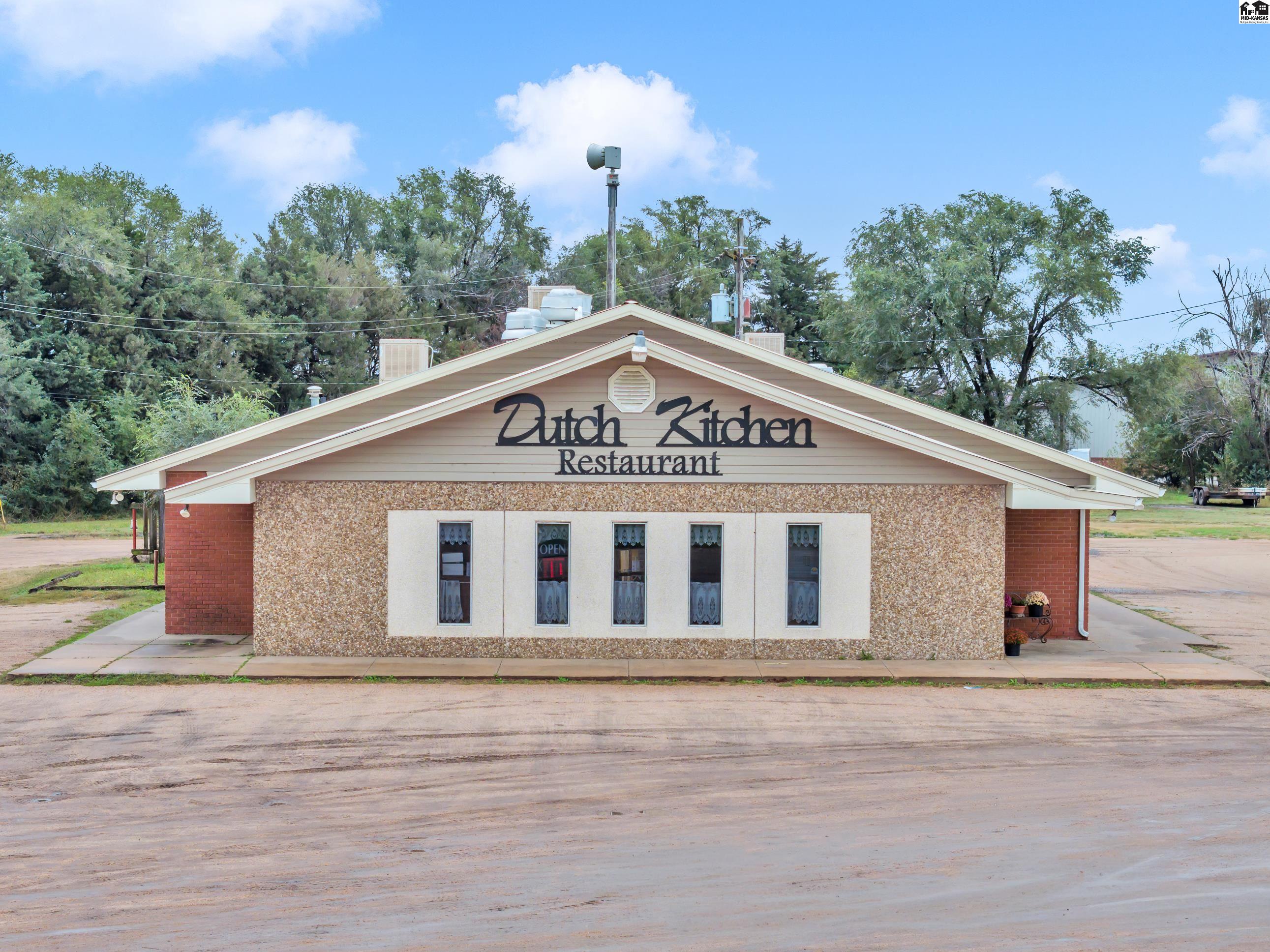 6803 W Highway K61 Hutchinson KS 67501