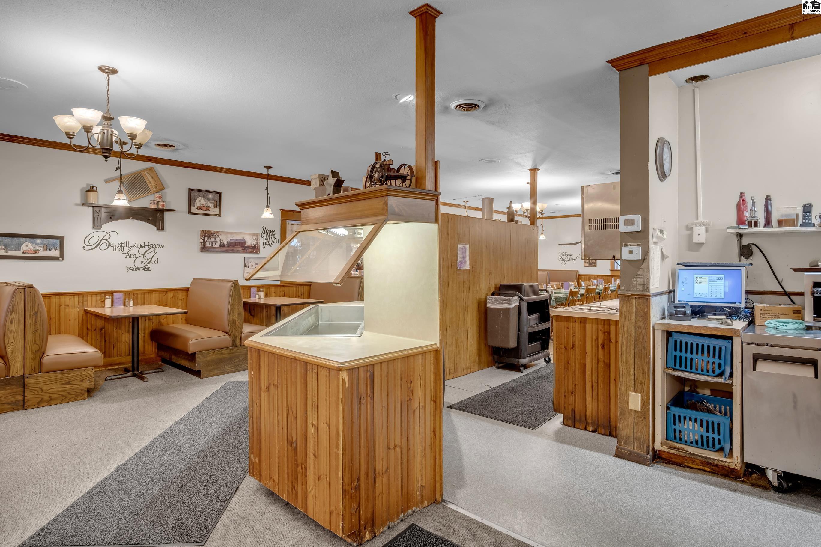 6803 W Highway K61 Hutchinson KS 67501