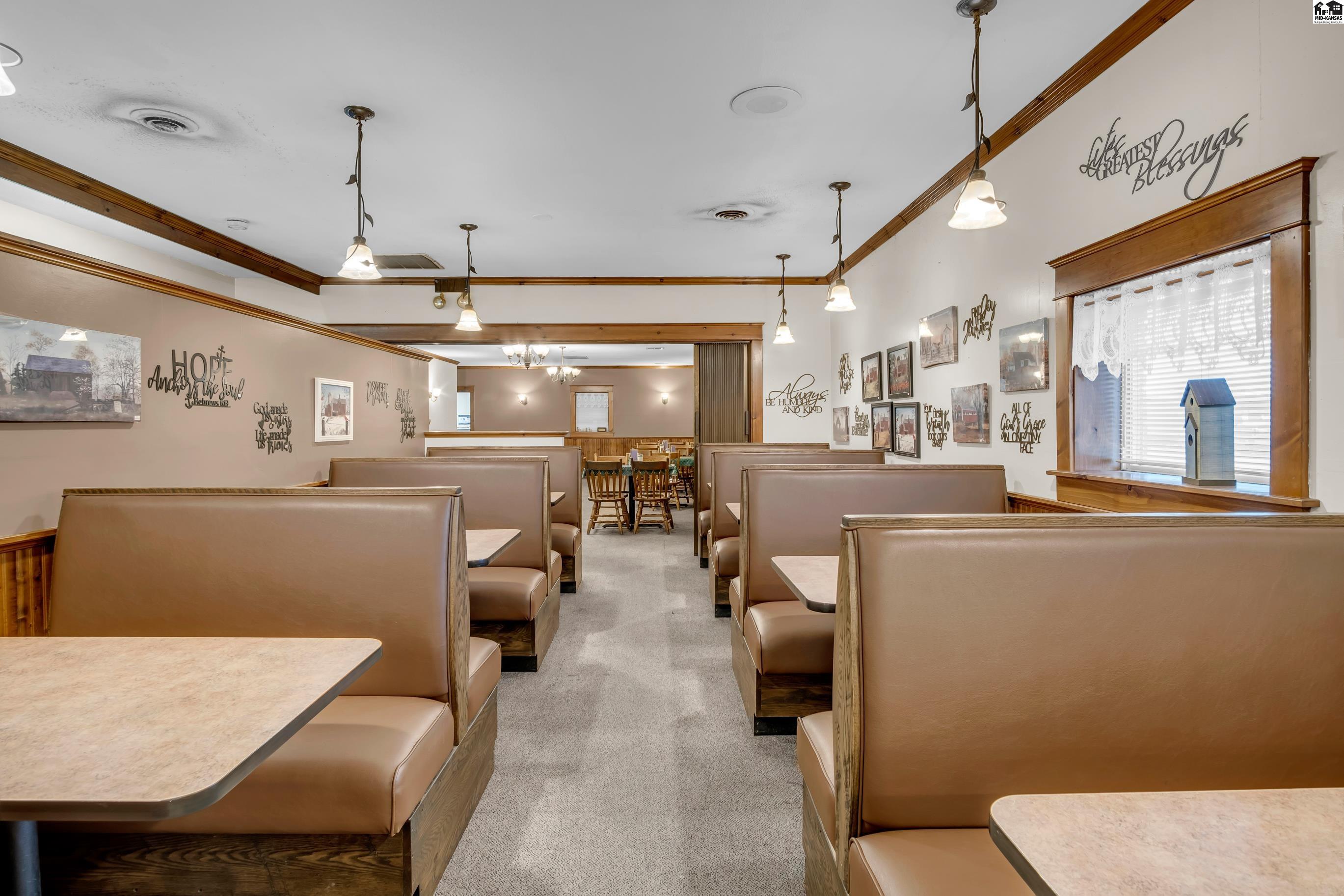 6803 W Highway K61 Hutchinson KS 67501