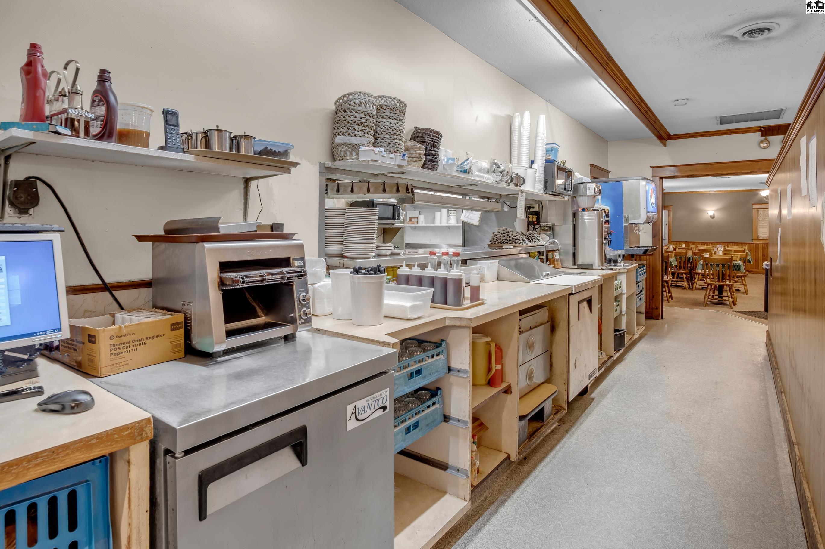 6803 W Highway K61 Hutchinson KS 67501