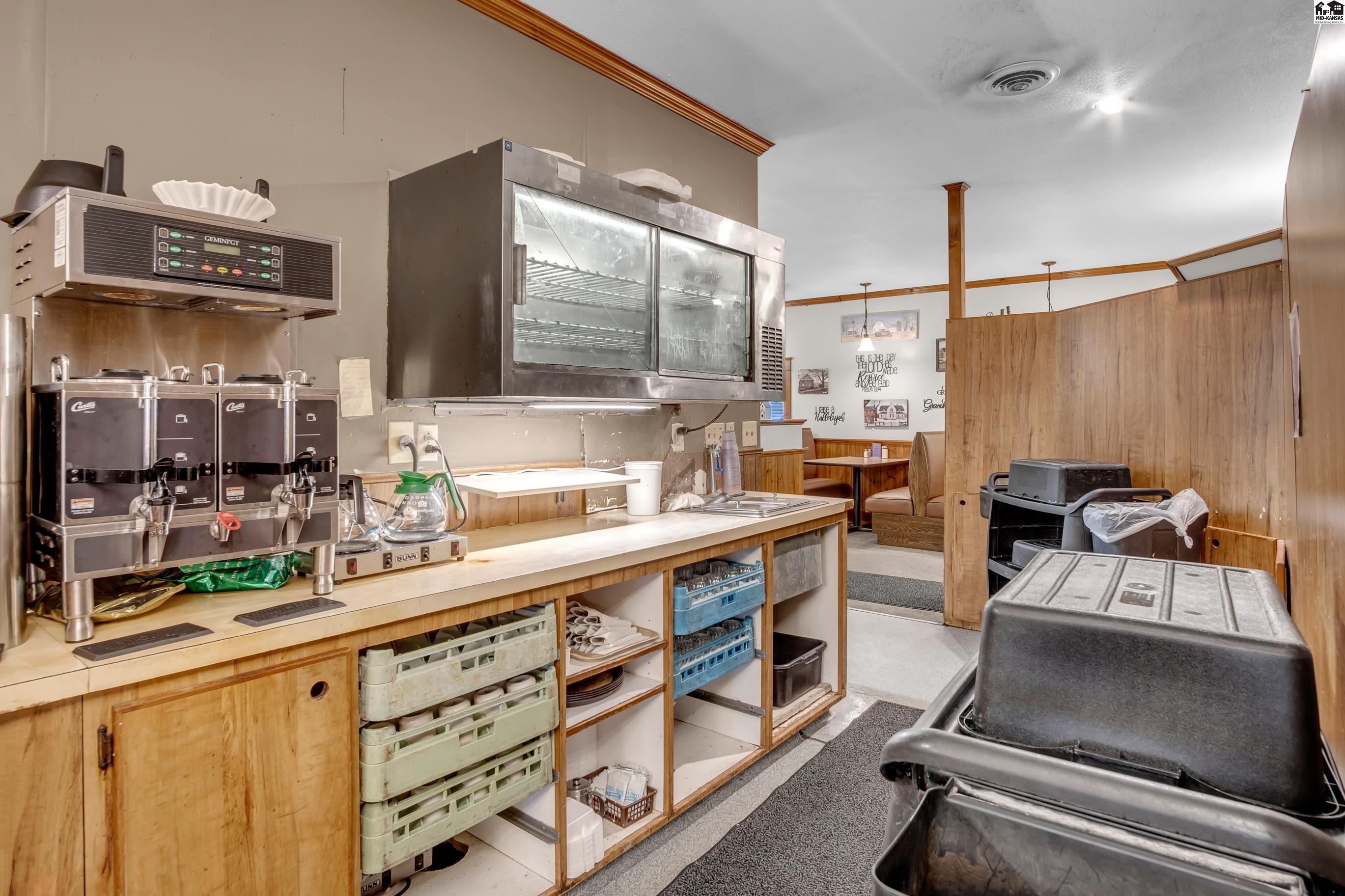 6803 W Highway K61 Hutchinson KS 67501