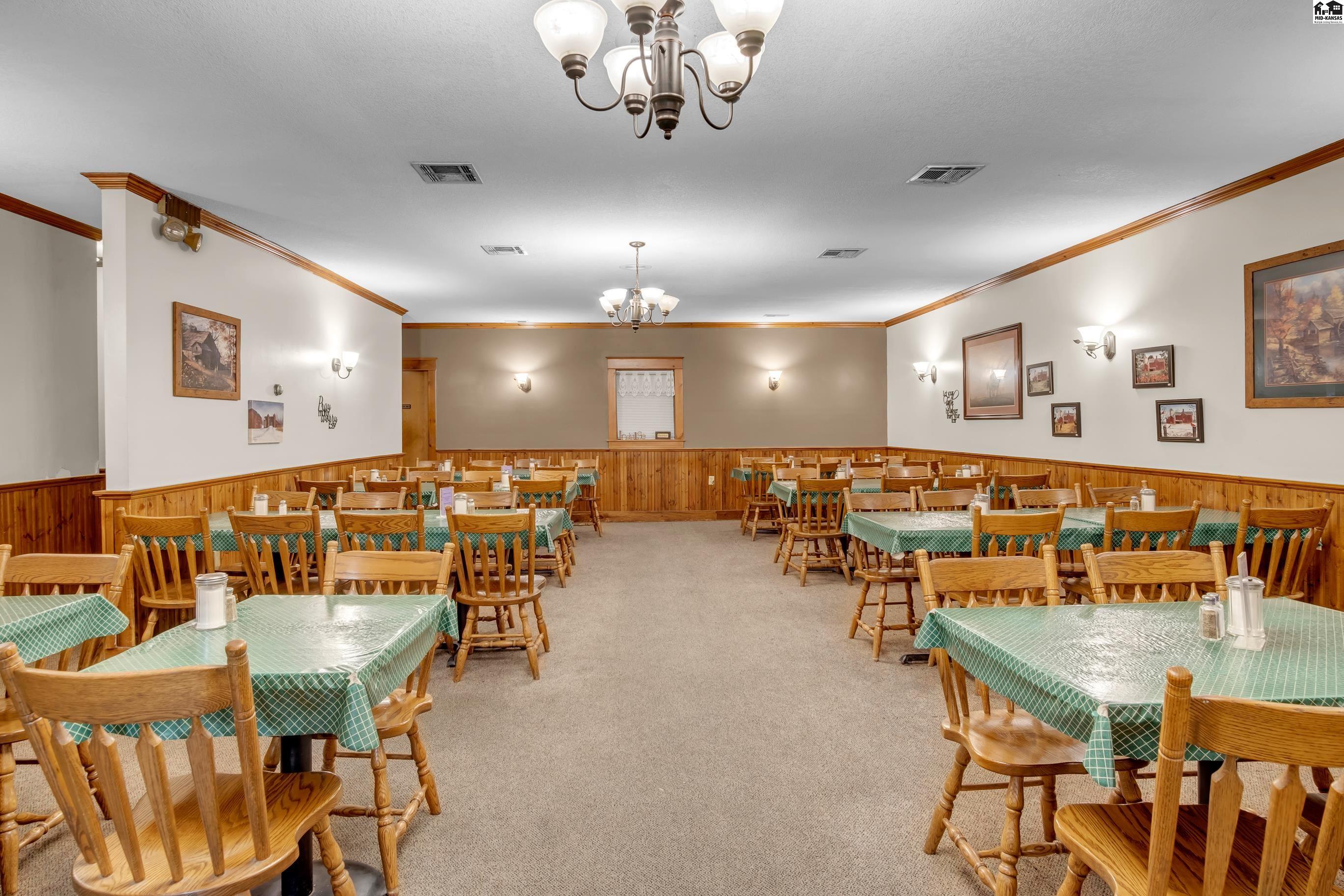 6803 W Highway K61 Hutchinson KS 67501