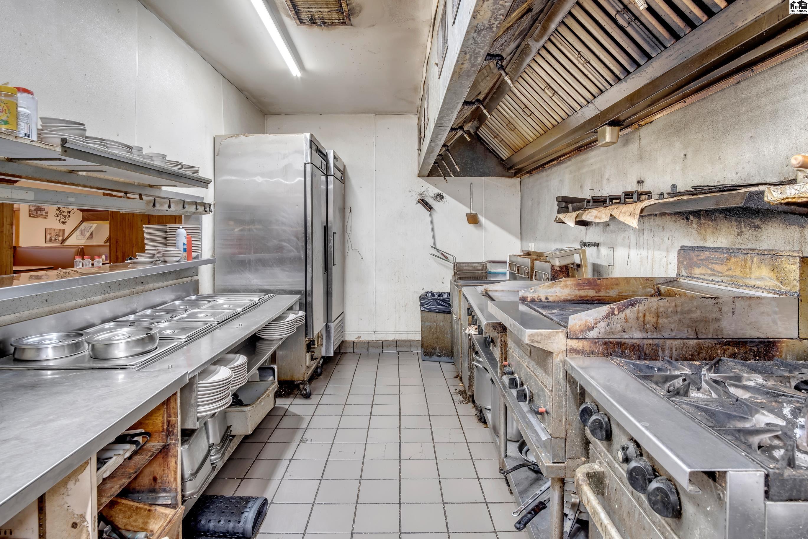 6803 W Highway K61 Hutchinson KS 67501