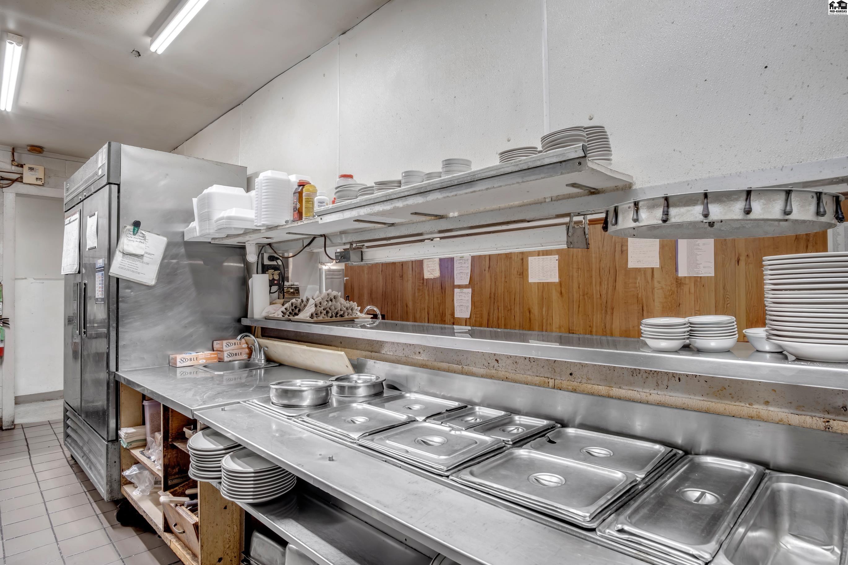 6803 W Highway K61 Hutchinson KS 67501