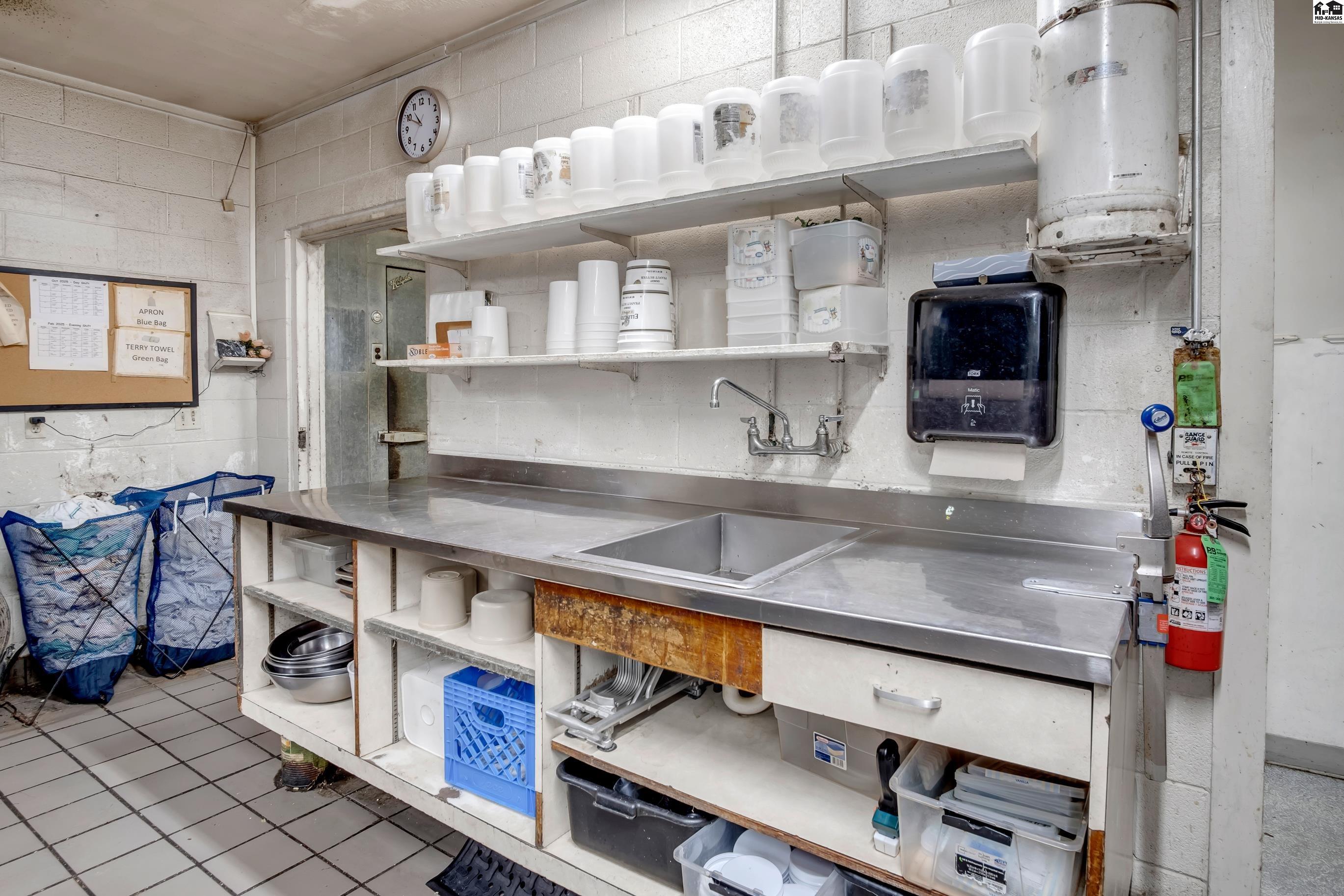 6803 W Highway K61 Hutchinson KS 67501