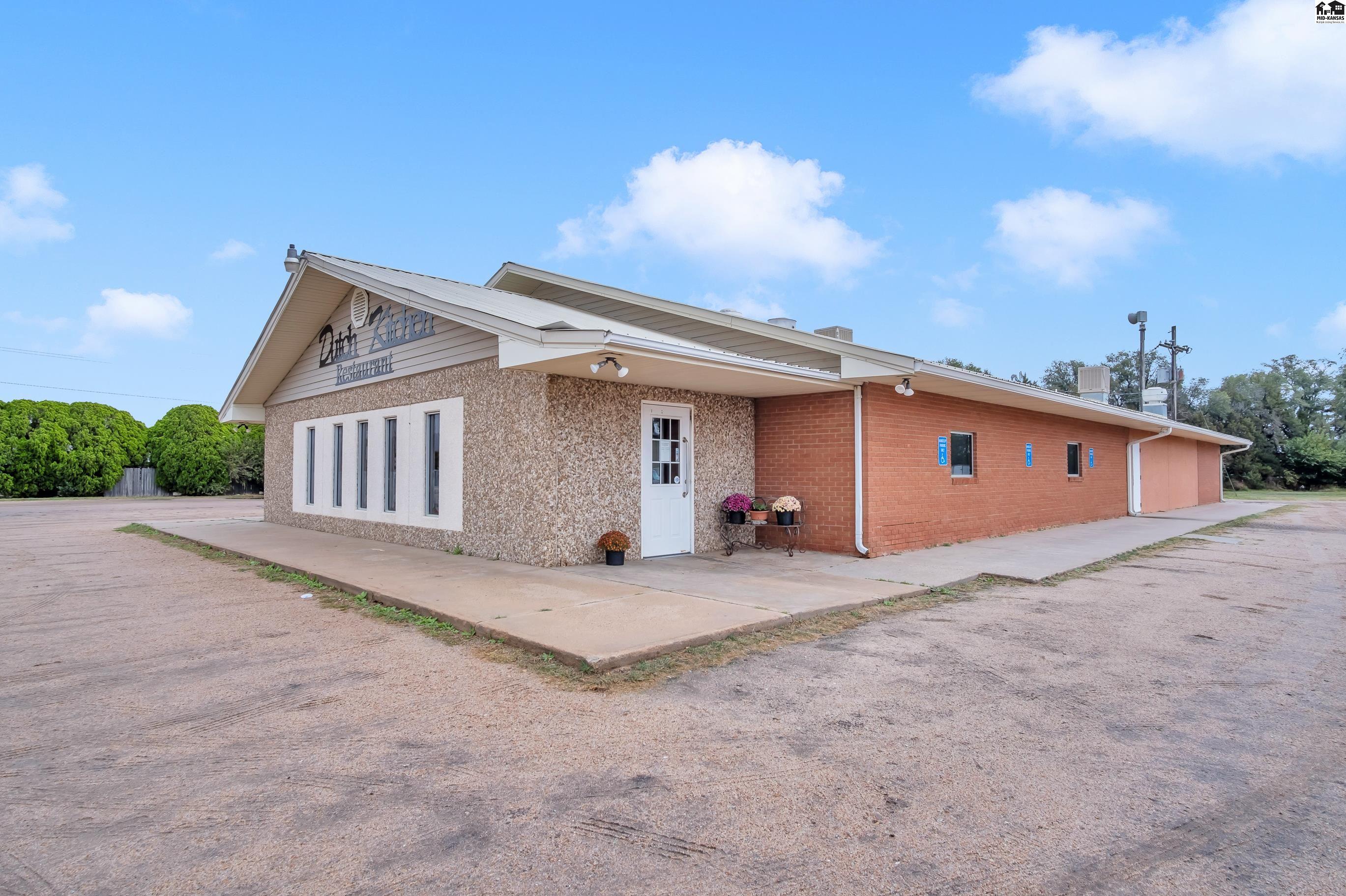 6803 W Highway K61 Hutchinson KS 67501