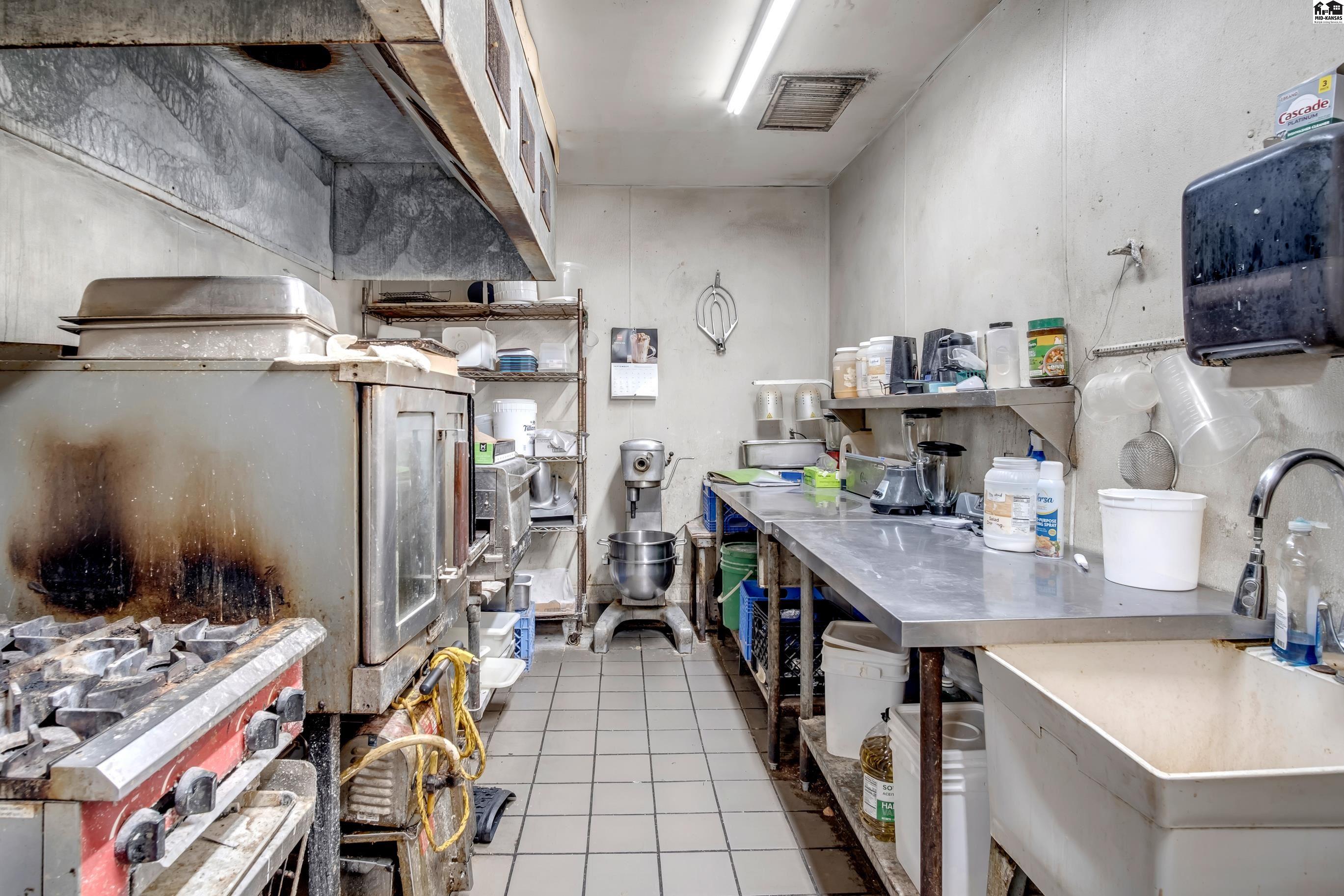 6803 W Highway K61 Hutchinson KS 67501